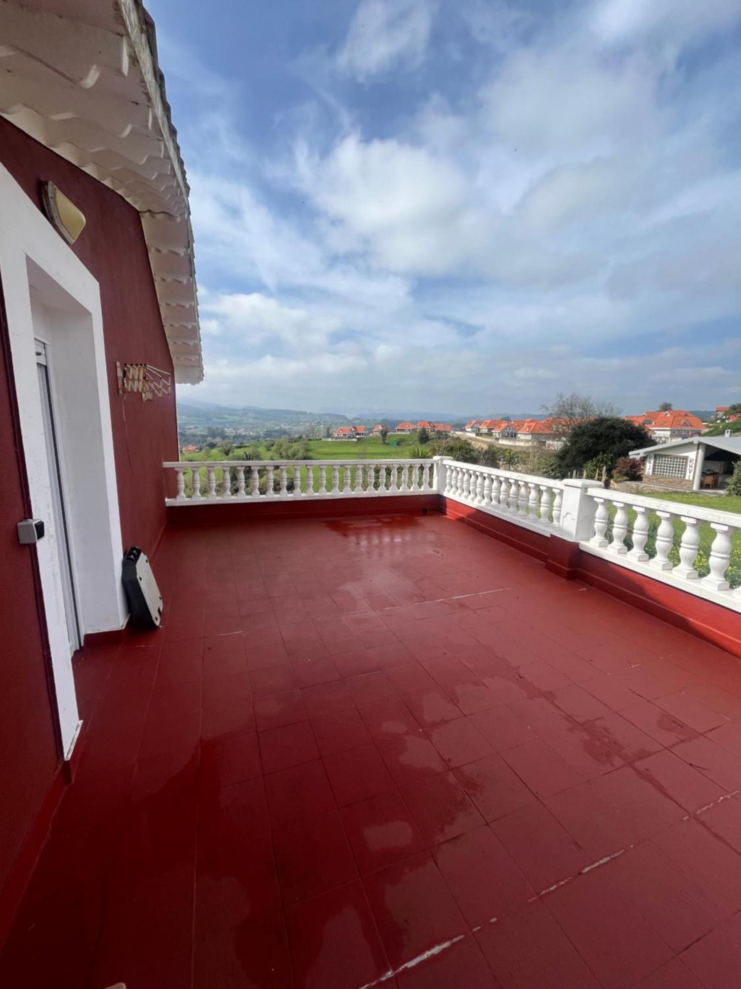 Сasa de vacaciones Casa La Ranera De Santillana