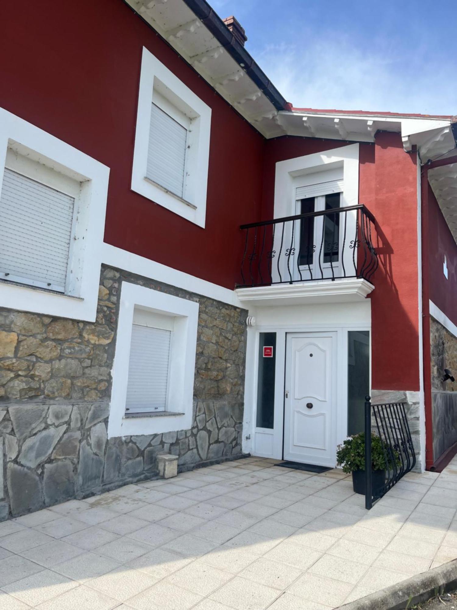 Casa La Ranera De Santillana *