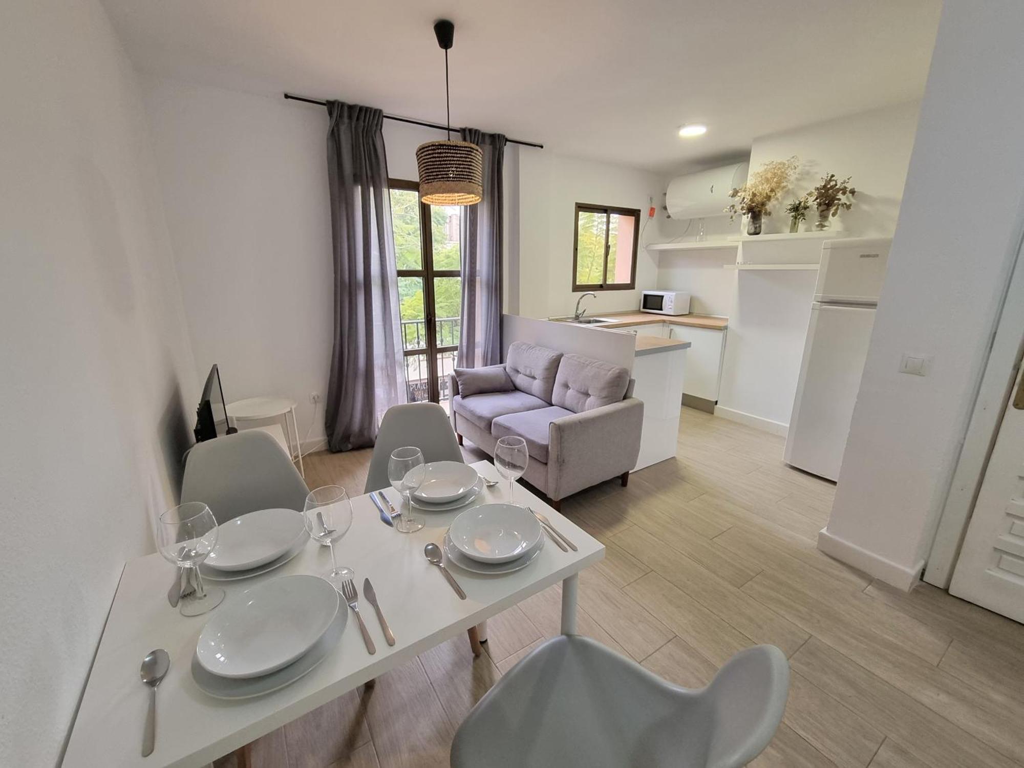 San Isidro Center & Apartamento Fuengirola