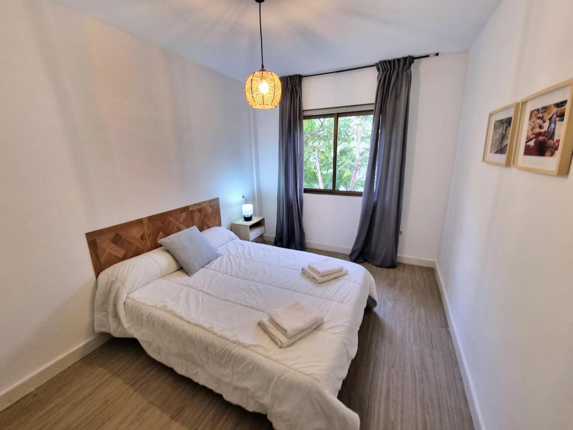 San Isidro Center & Apartamento *
