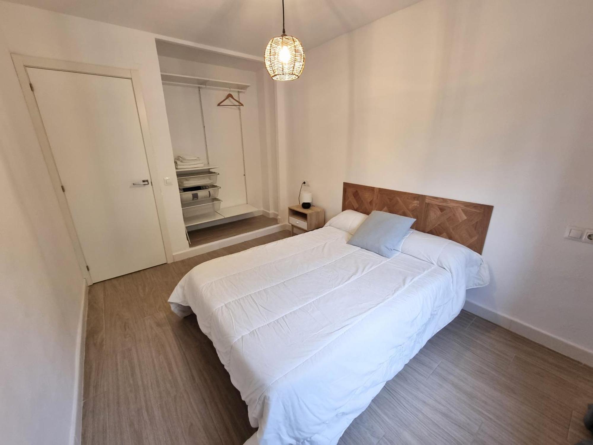 Apartamento San Isidro Center &