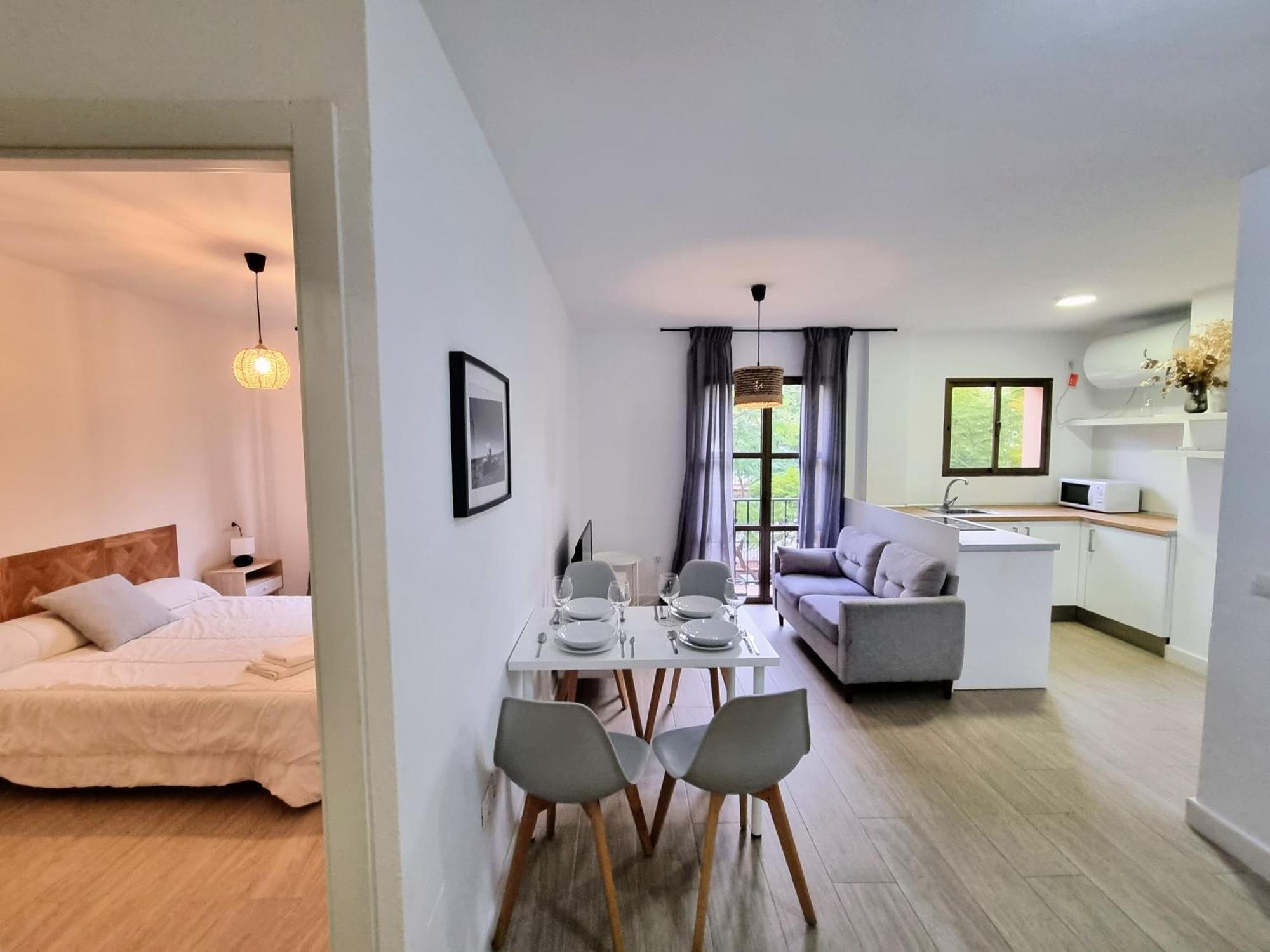 San Isidro Center & Apartamento *