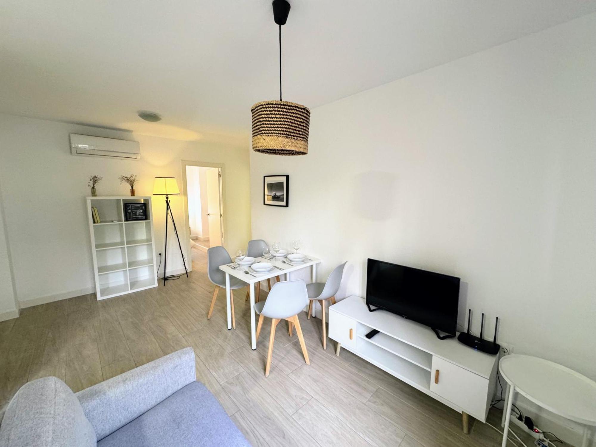 San Isidro Center & Apartamento *