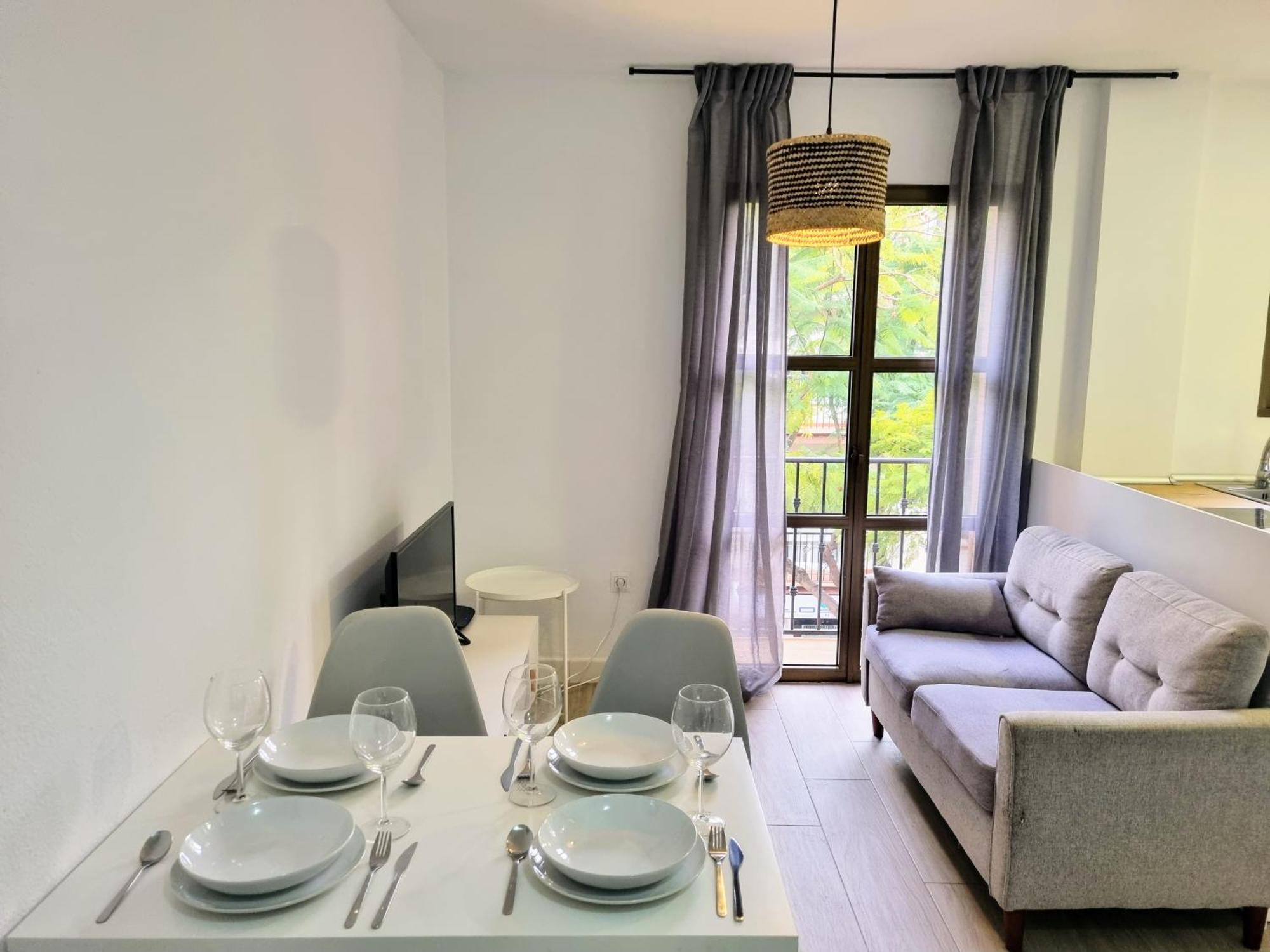 Apartamento San Isidro Center &