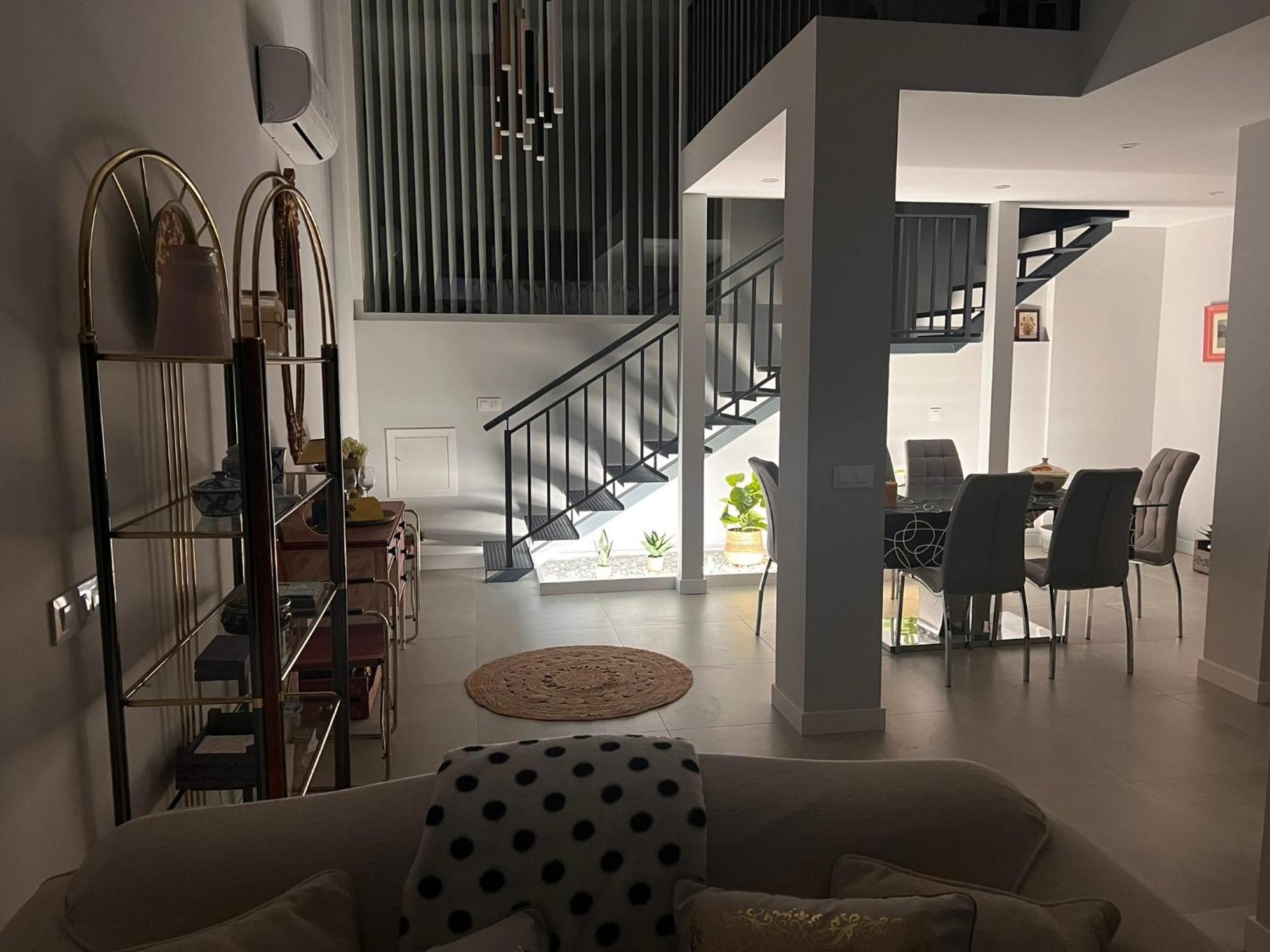 Loft N 1 * Salamanca