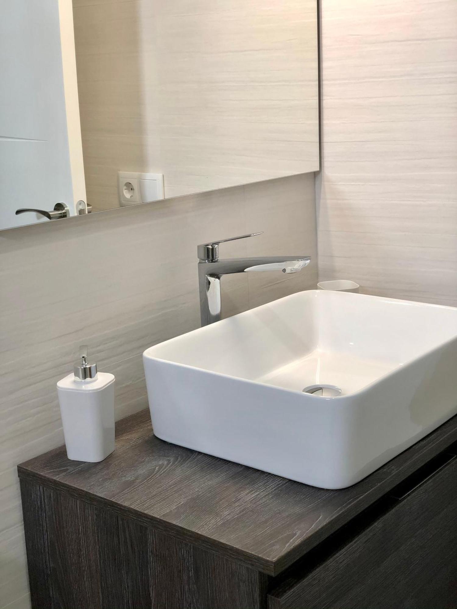 Santa Eulalia Suites Apartamento Mérida