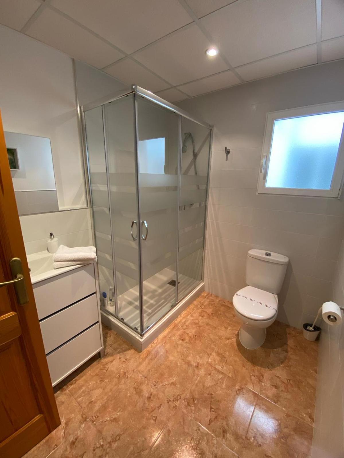 Apartamento Reina Pego