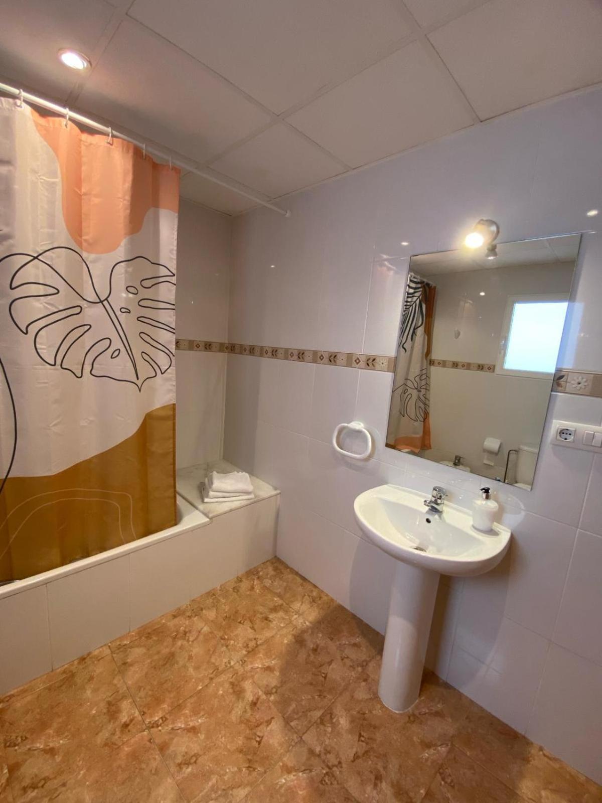 Reina Apartamento