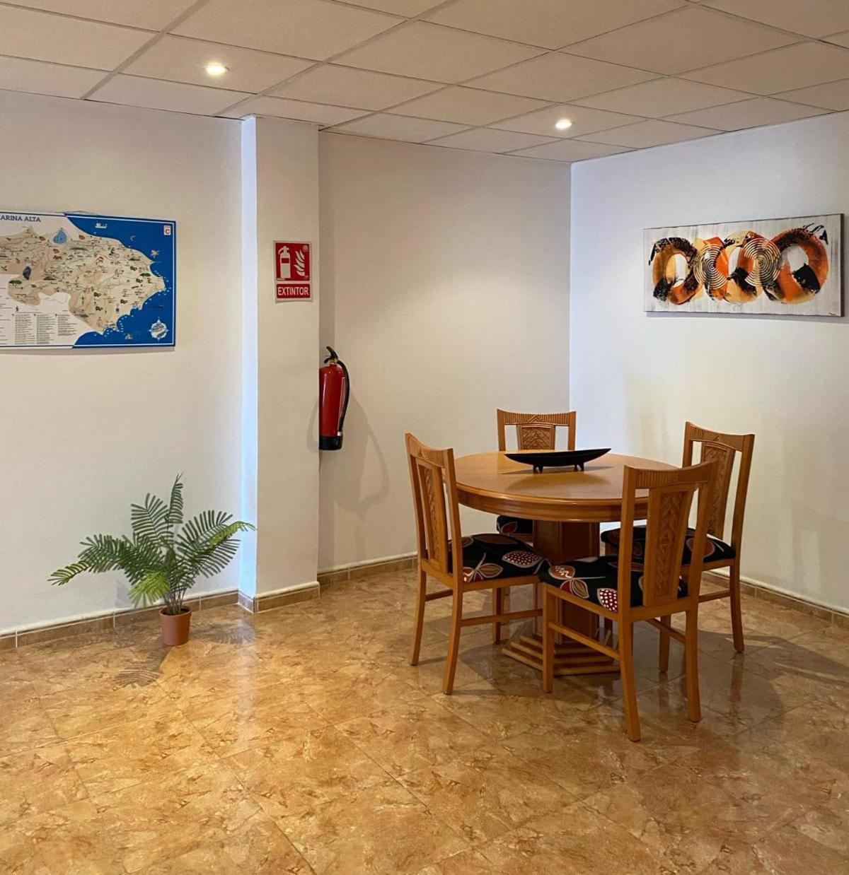 Reina Apartamento *
