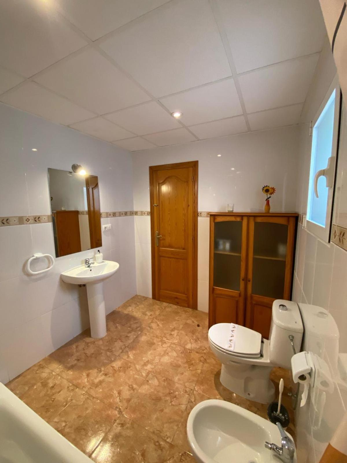 Apartamento Reina *