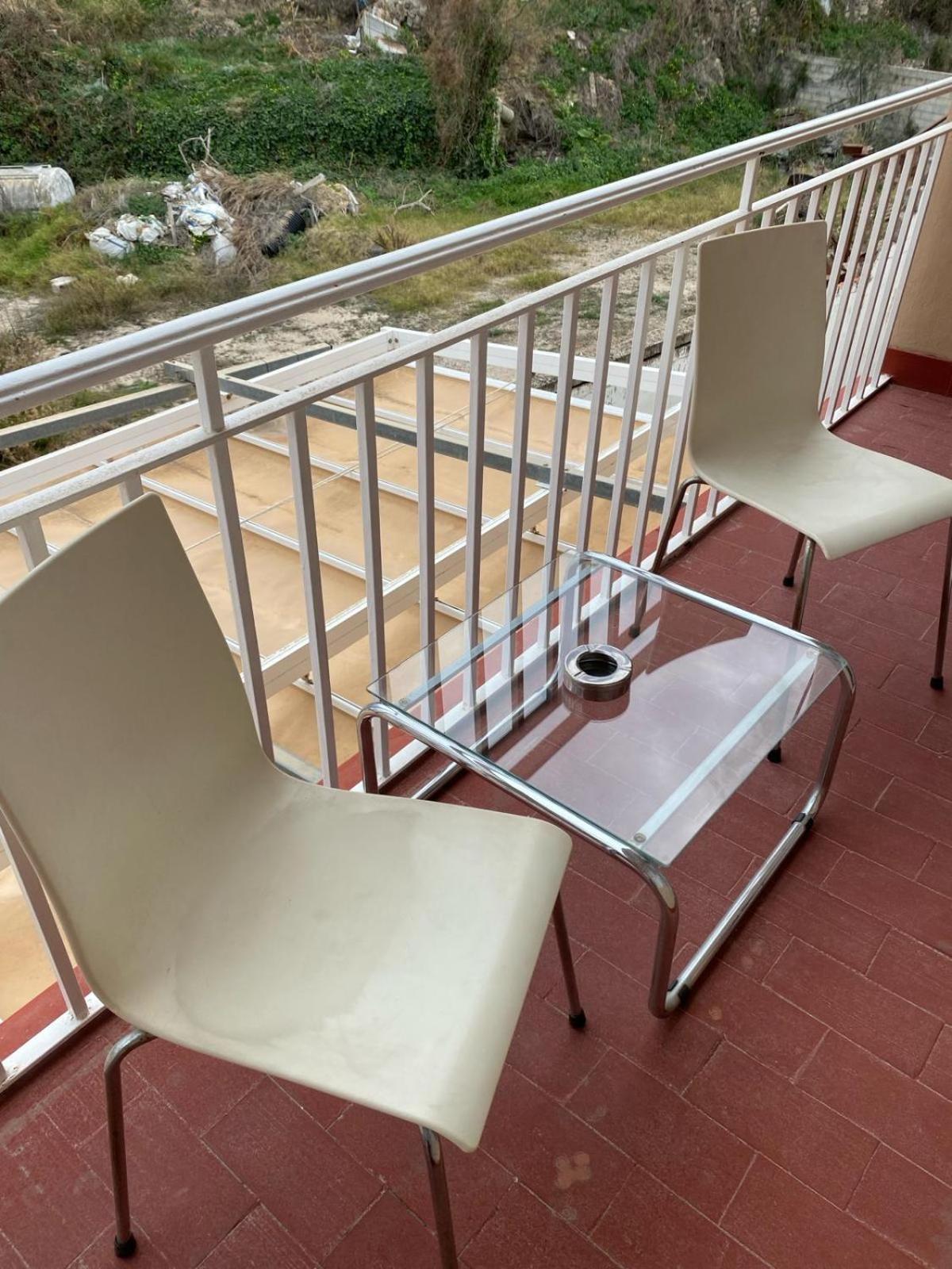 Reina Apartamento *