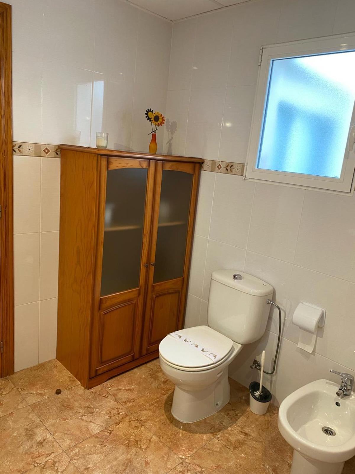 Reina Apartamento *