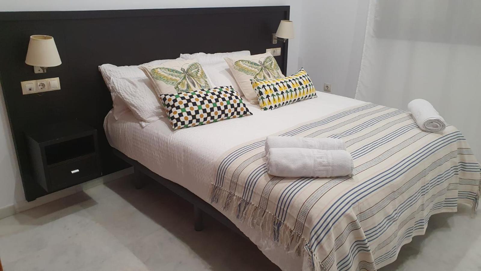 Luxsevilla Moderno 1 Piscina Parking Apartment