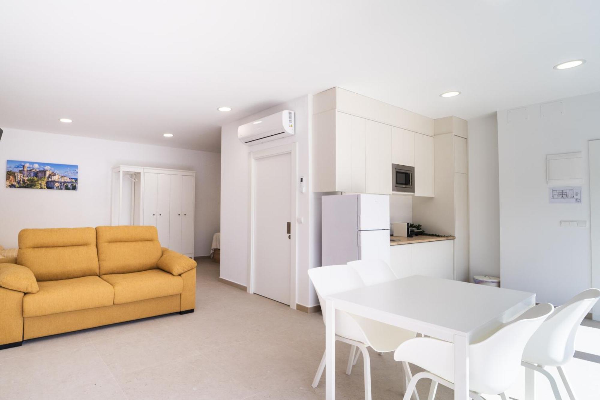Ca La Mar Apartment Villajoyosa