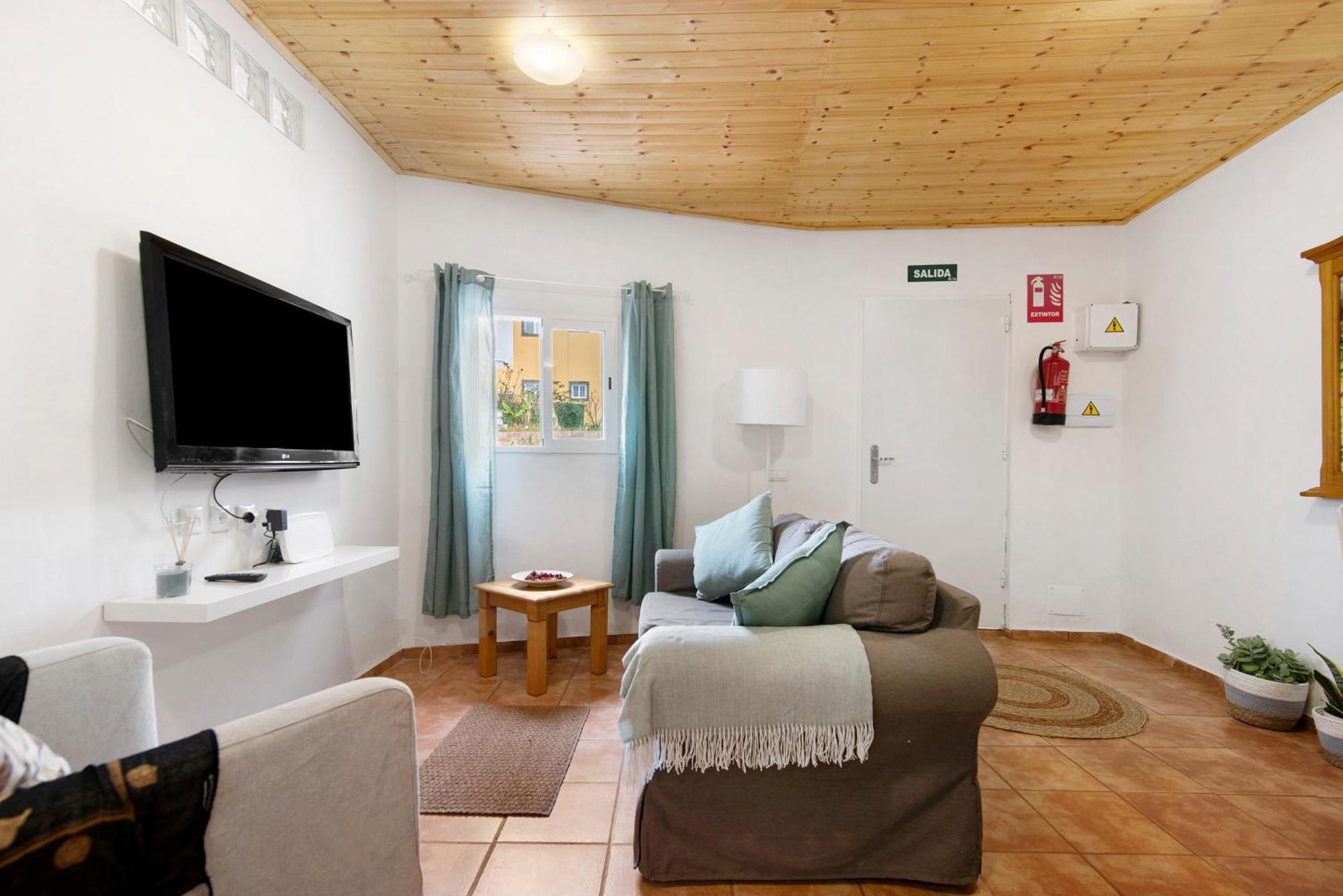 Casa Verol B Moya (Gran Canaria)
