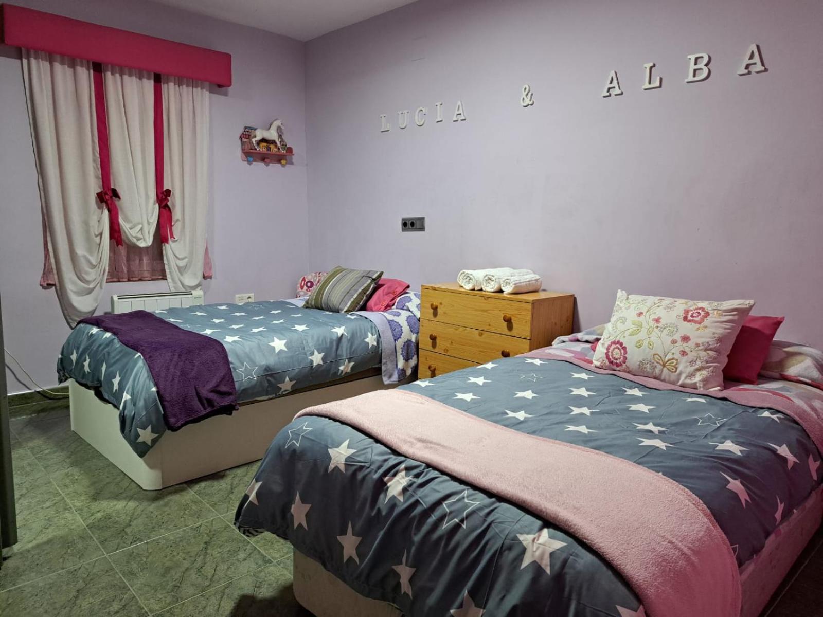 Apartment Casa Paloma Jaen