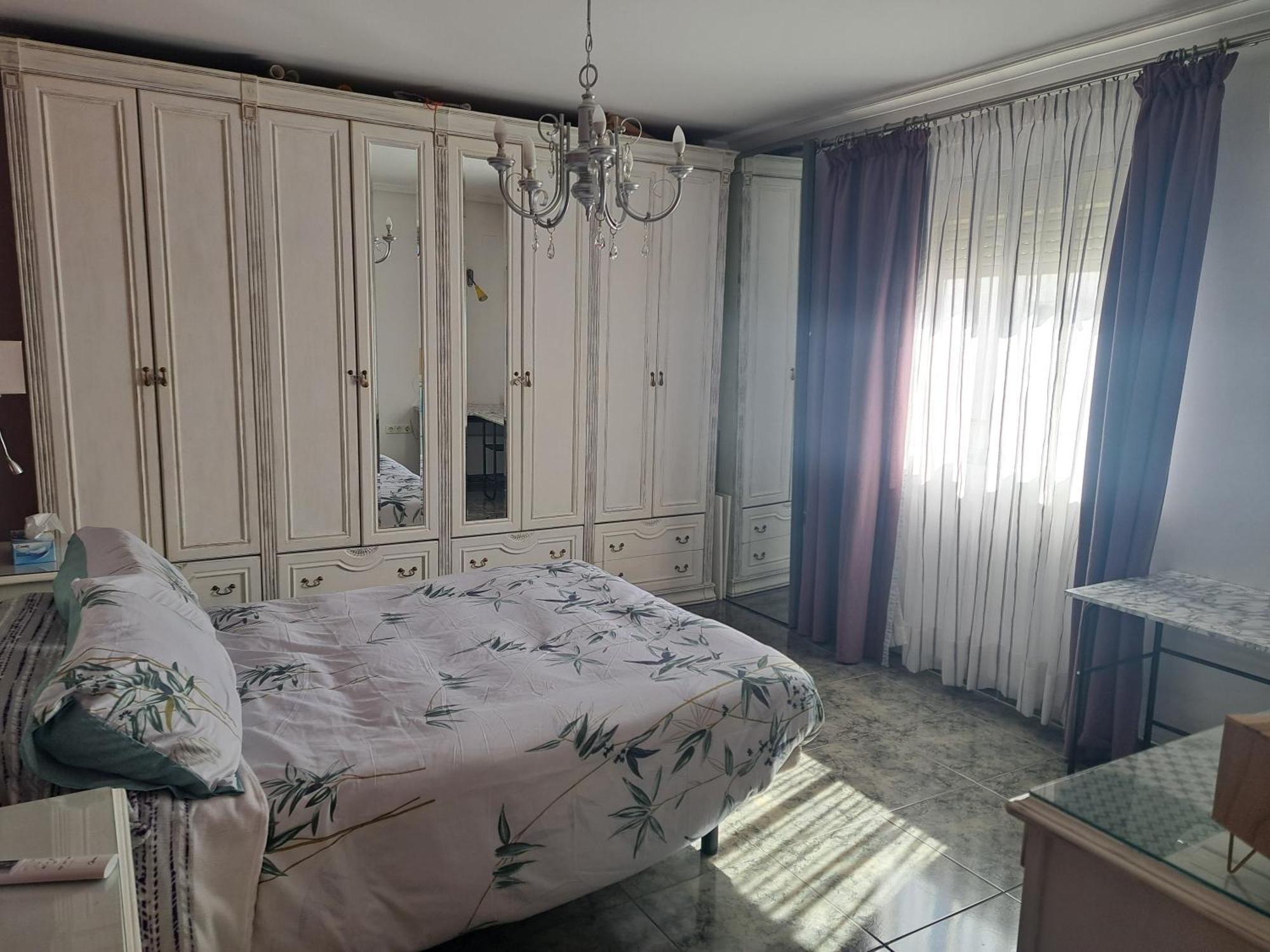 Casa Paloma Apartment Jaen