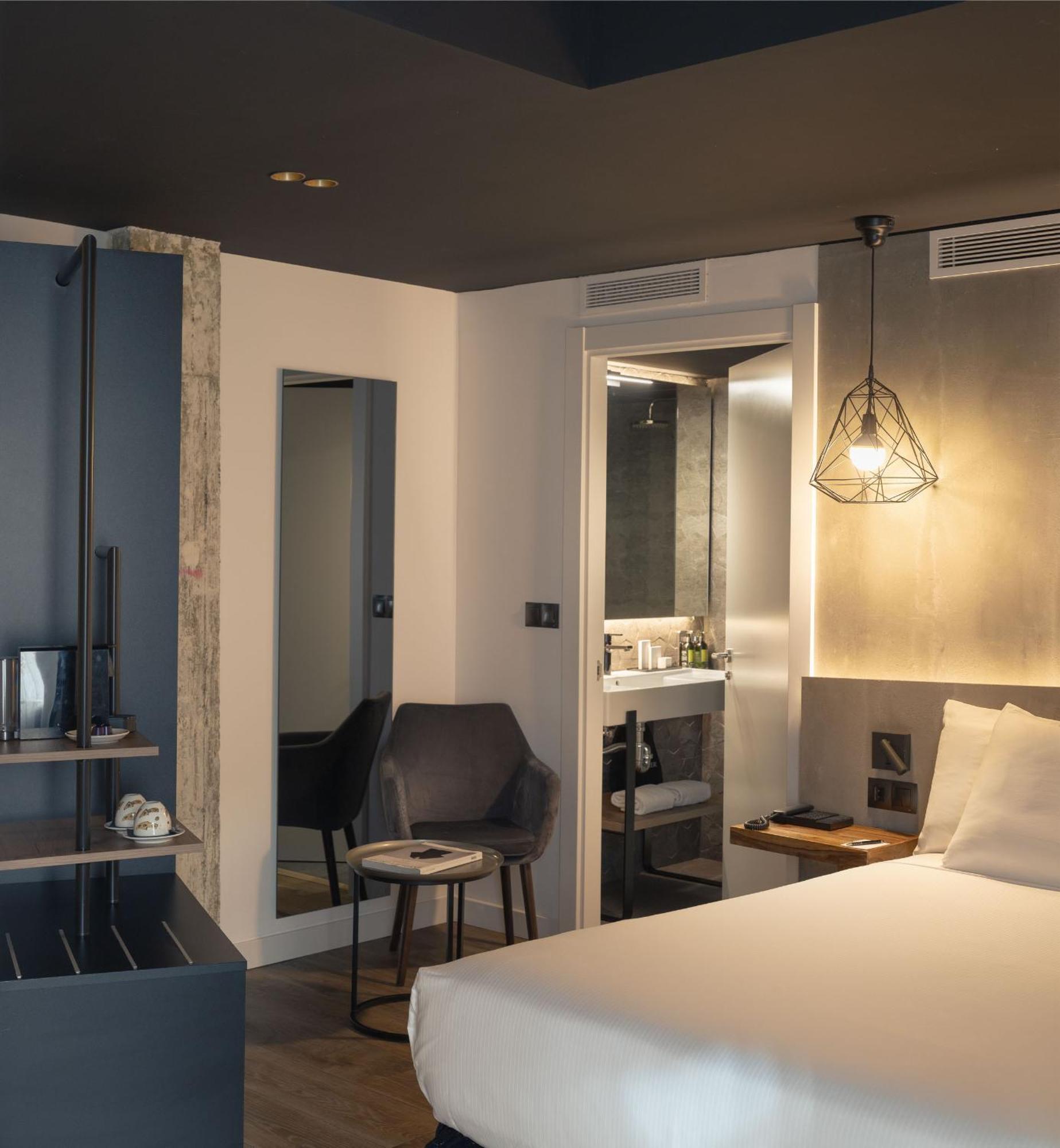Tayko Hotel