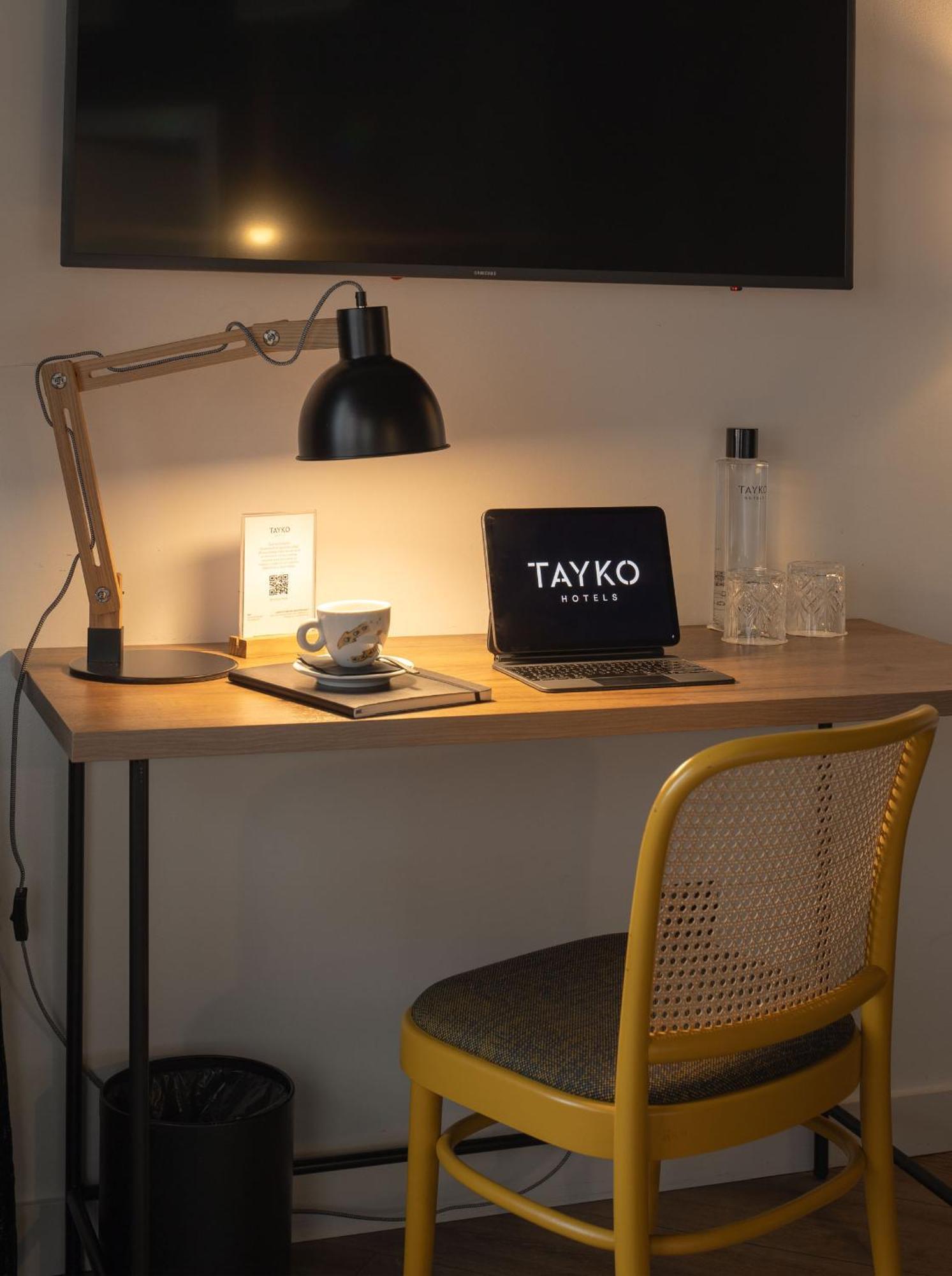 Tayko Hotel Bilbao