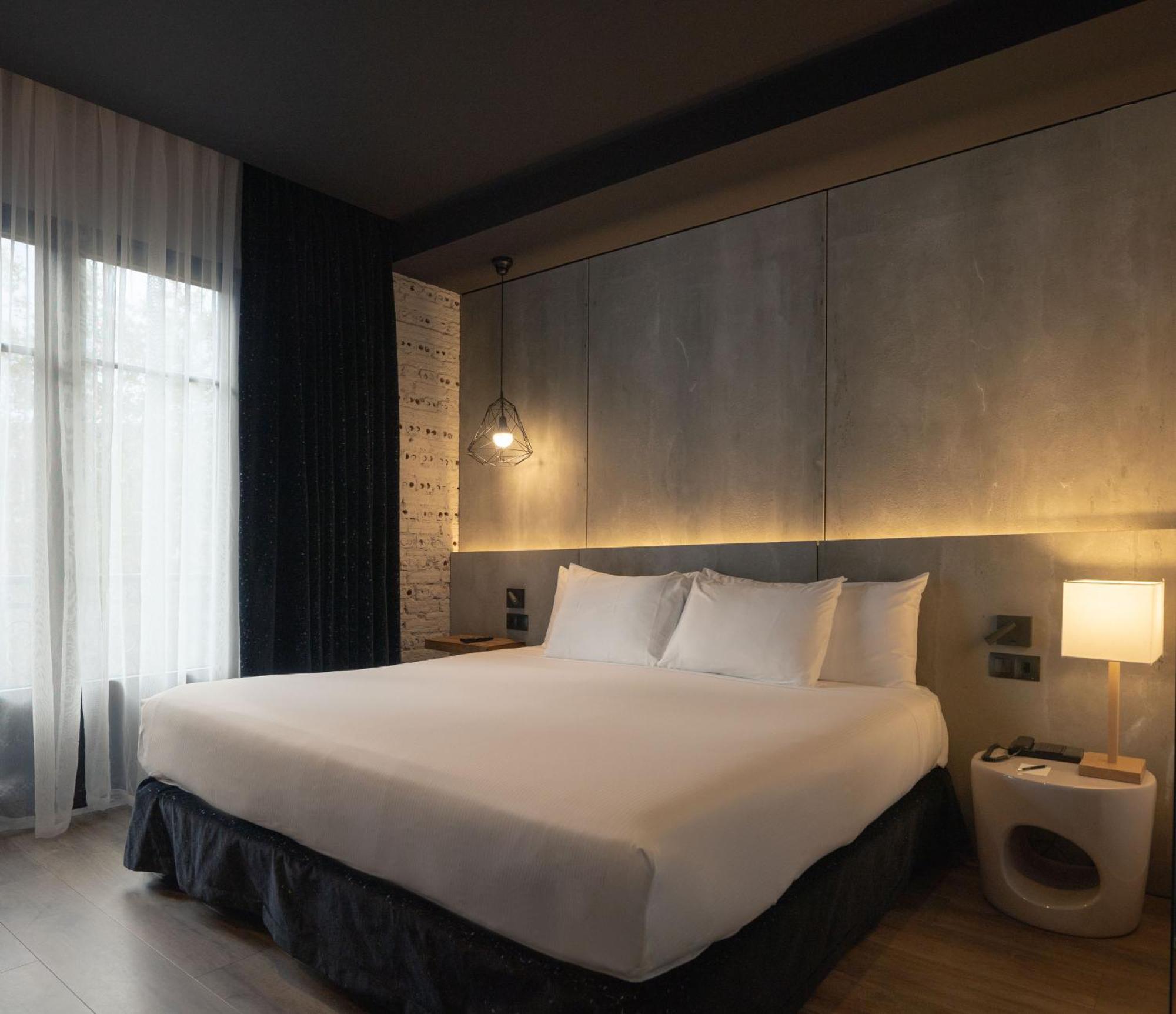 Hotel Tayko Bilbao