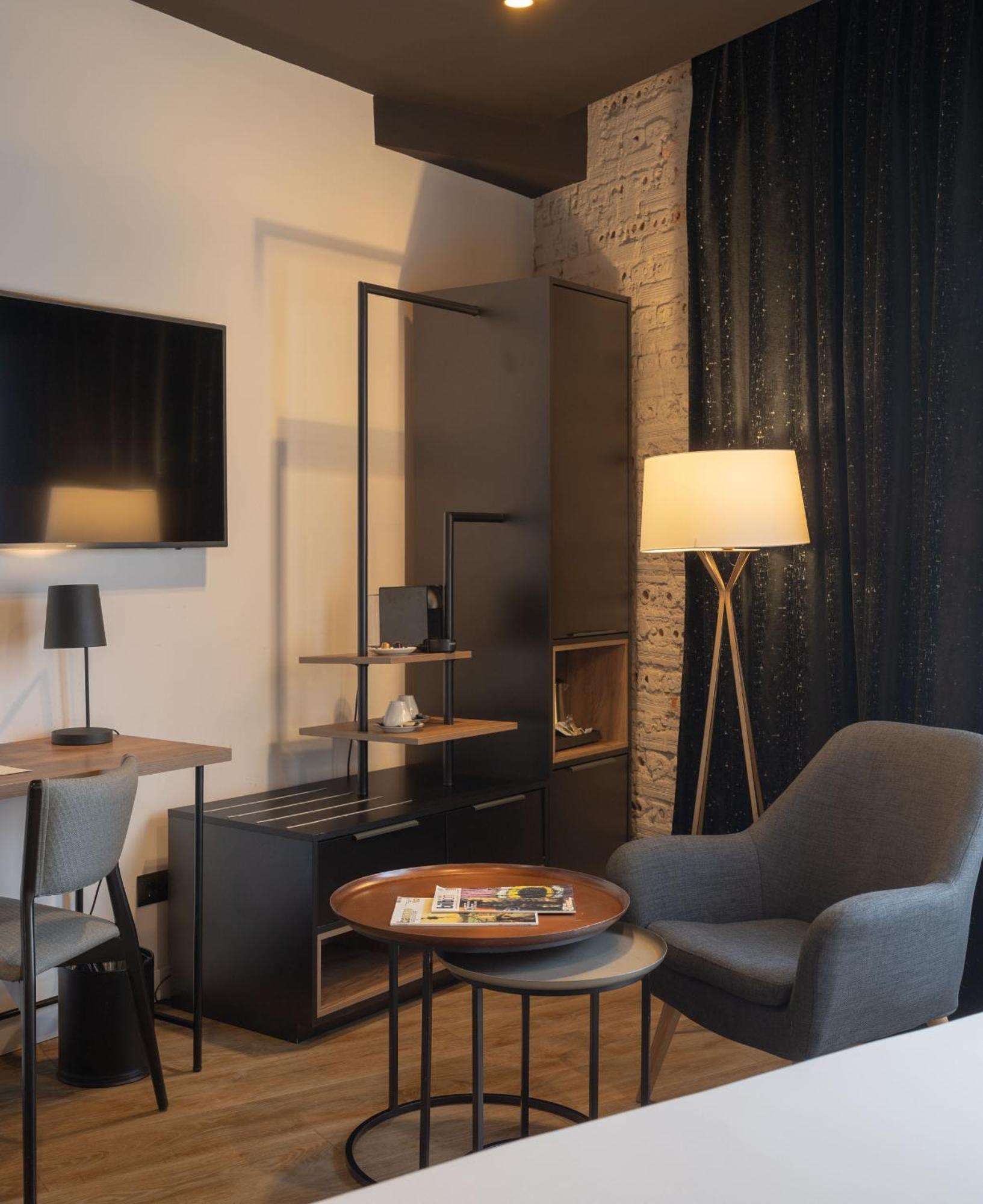 Hotel Tayko 4*