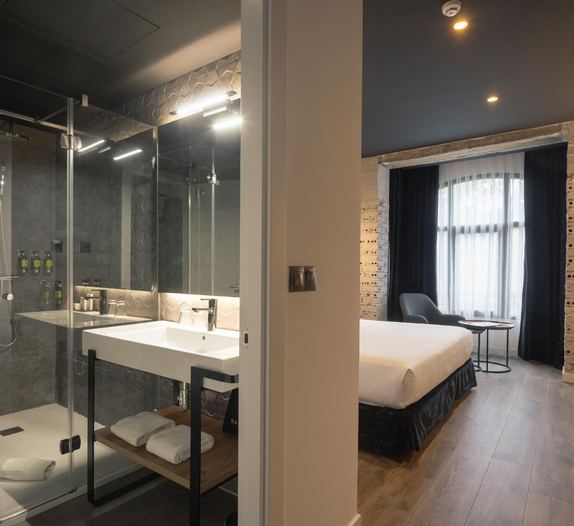 Hotel Tayko Bilbao
