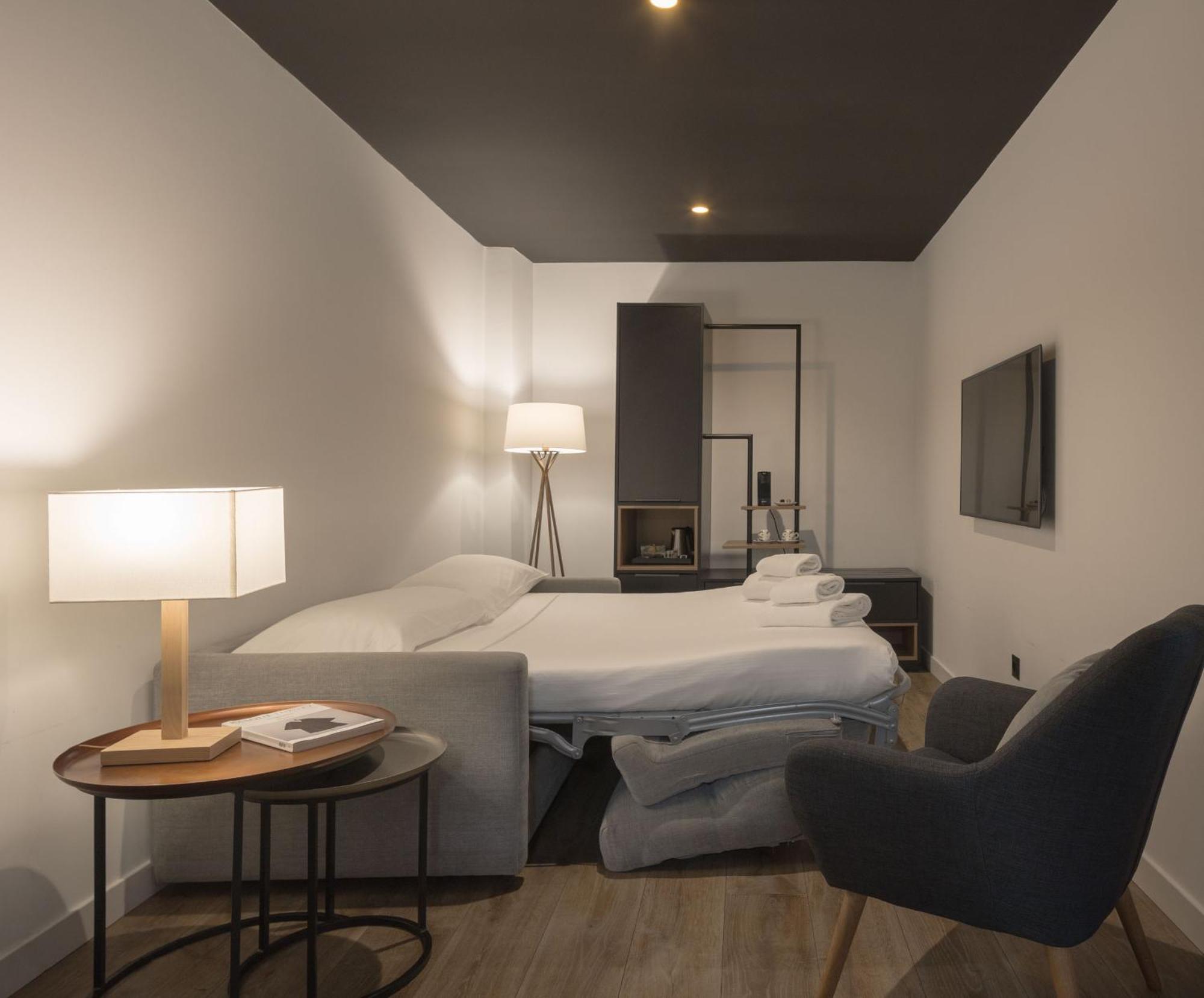 Tayko Hotel Bilbao