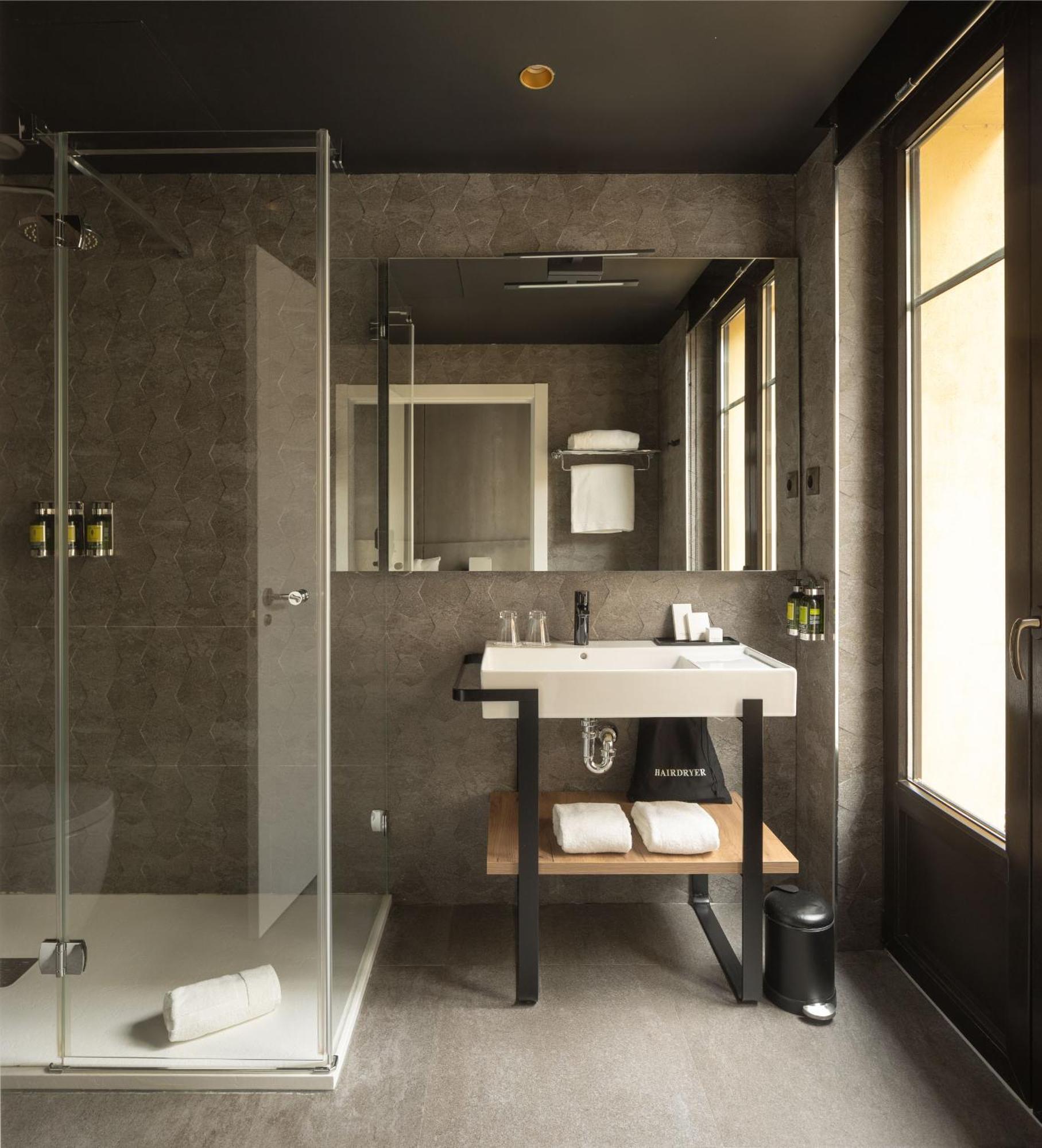 Hotel Tayko Bilbao
