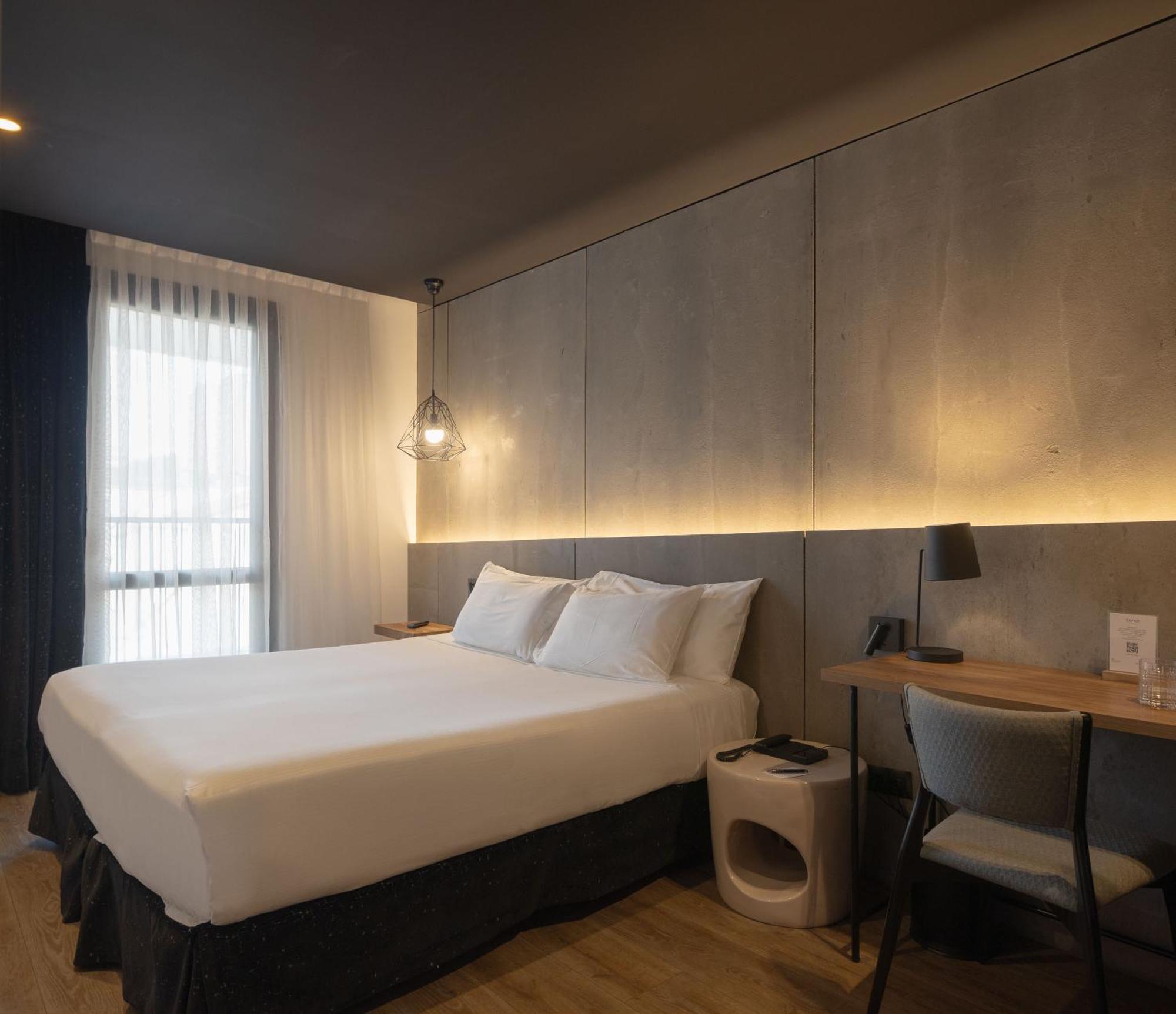 Tayko Hotel 4*