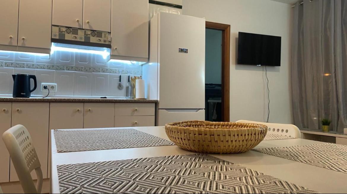 Apartment Familia *