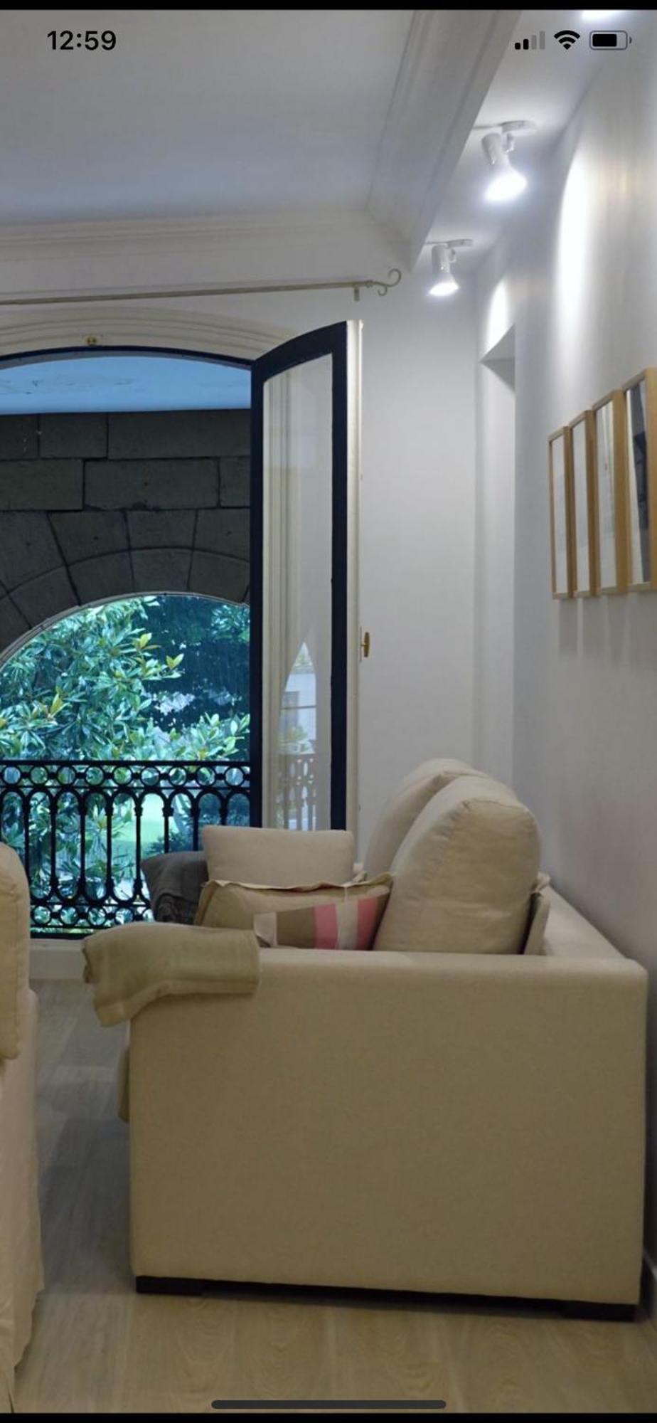 Apartment Arch. San Sebastian