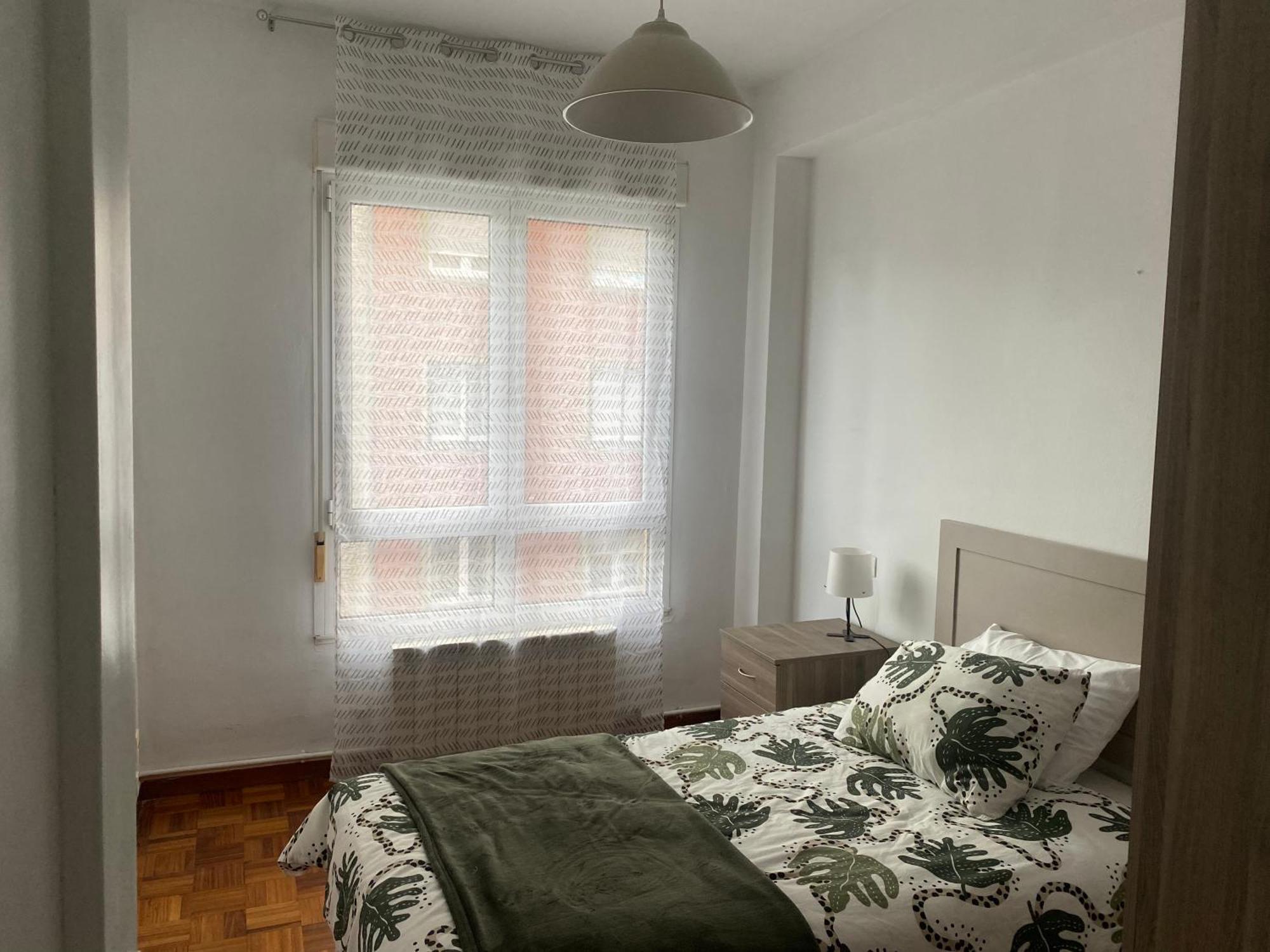 Apartamento Buenavista En Oviedo