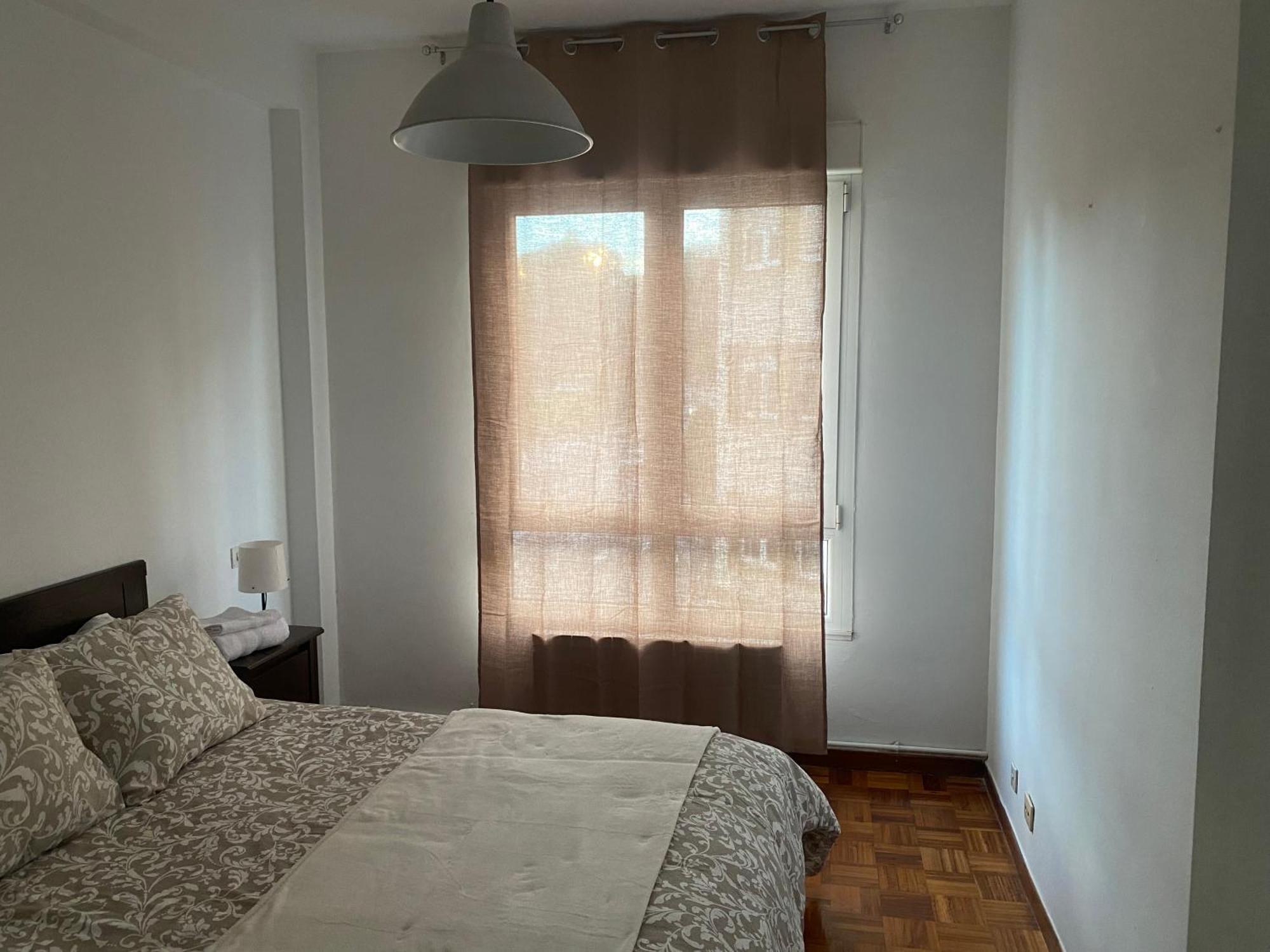 Apartamento Buenavista En *