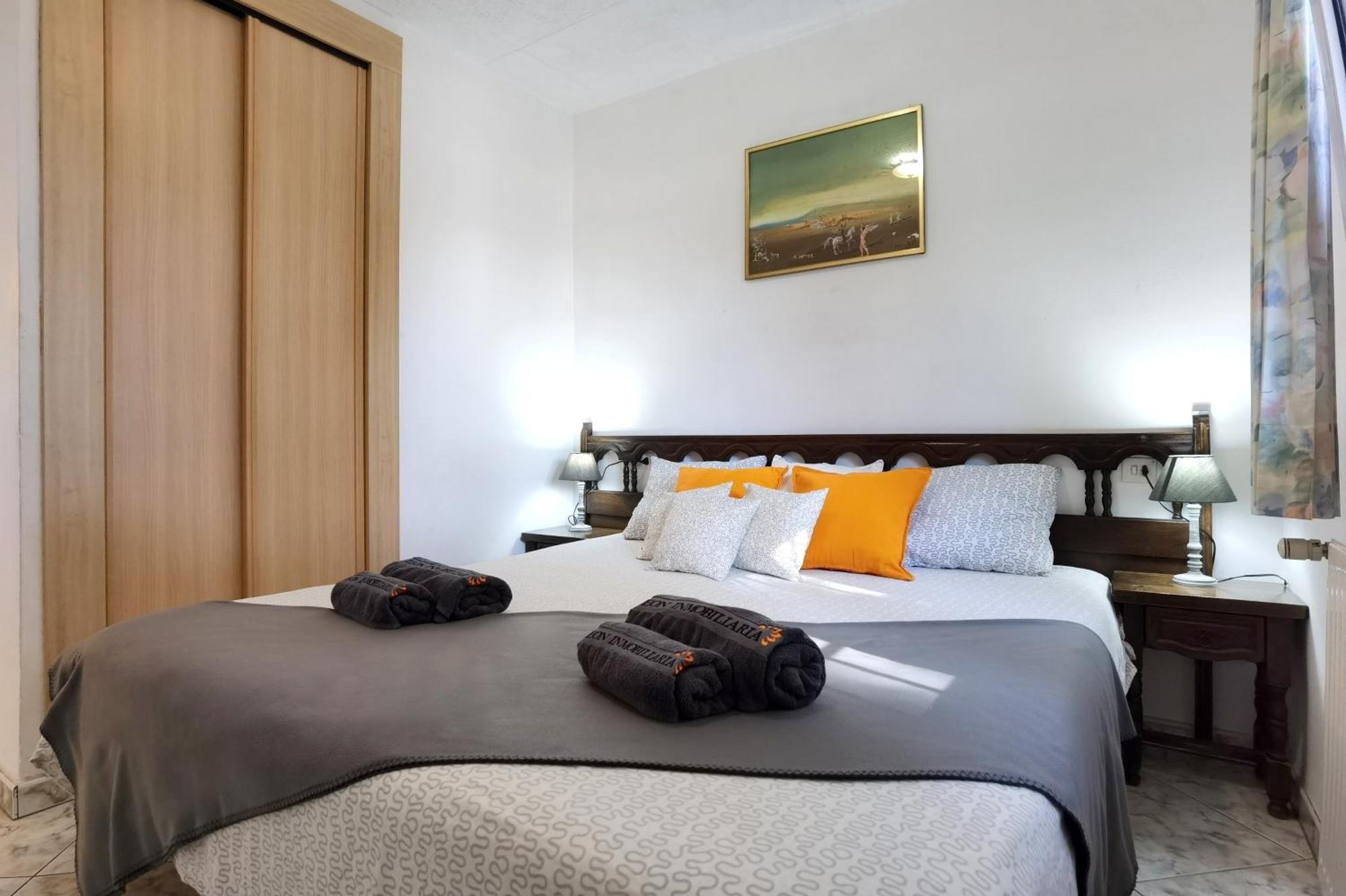 Leon Inmo Casa Nagore - 10074 Holiday home *