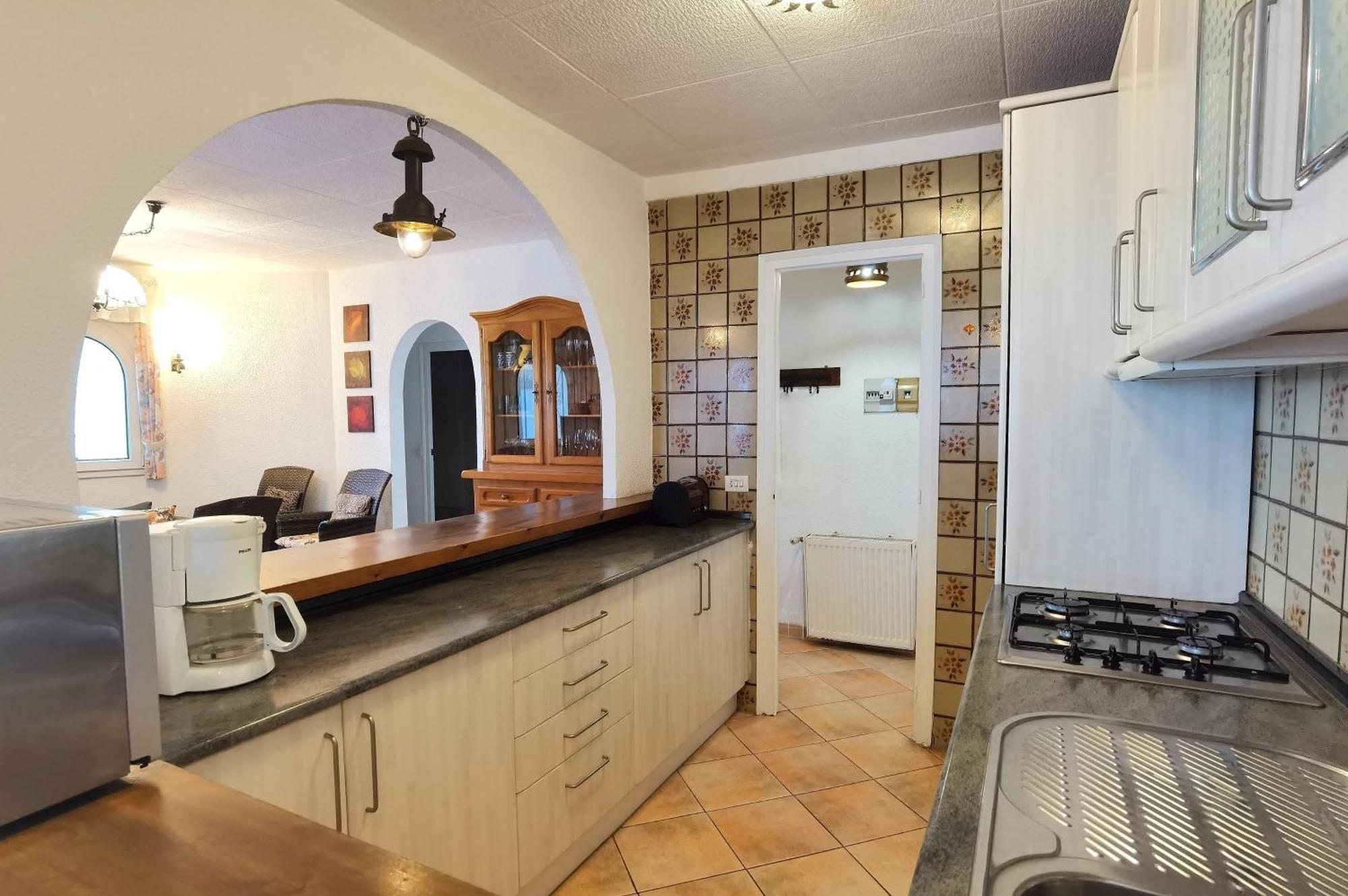 Holiday home Leon Inmo Casa Nagore - 10074