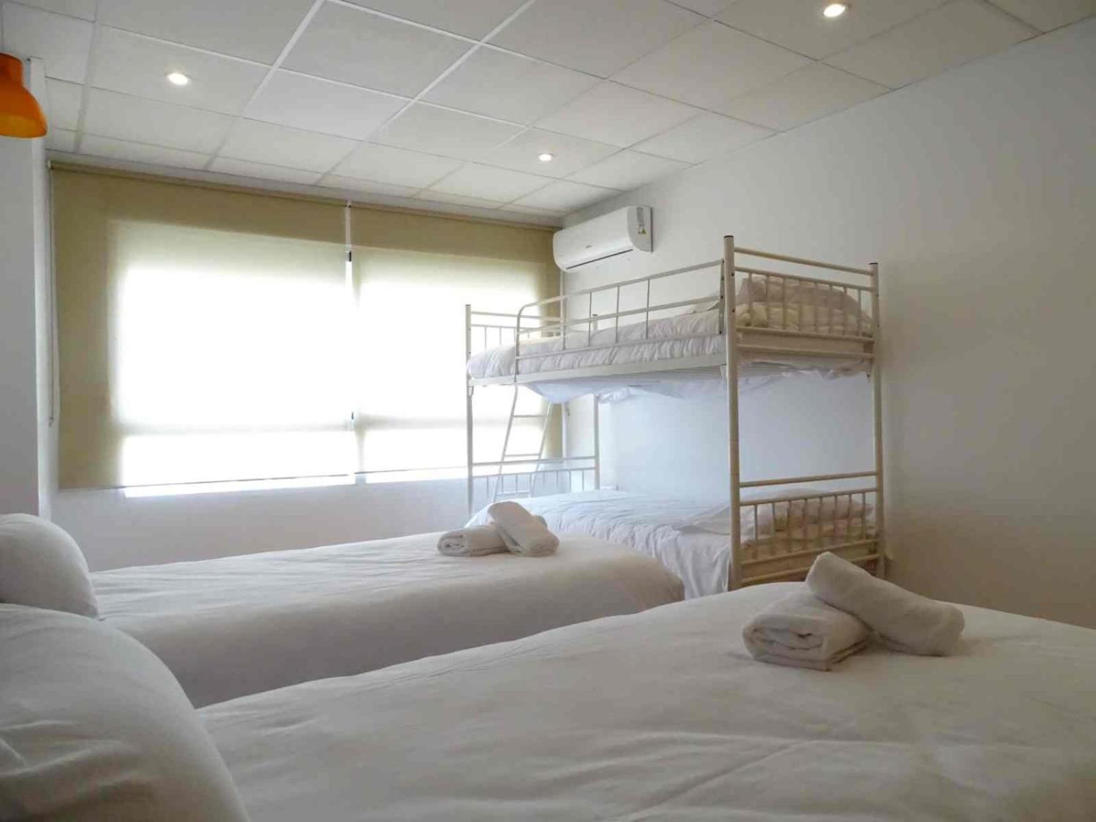 Apartamento Reina *