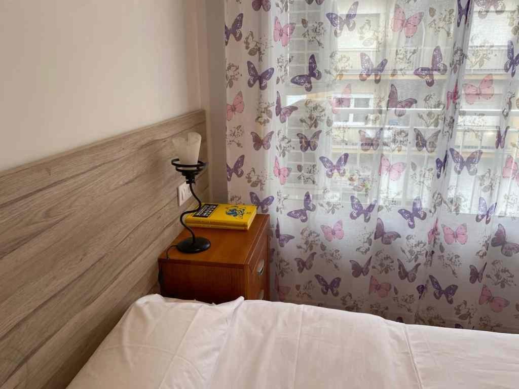 Apartamento Reina Pego