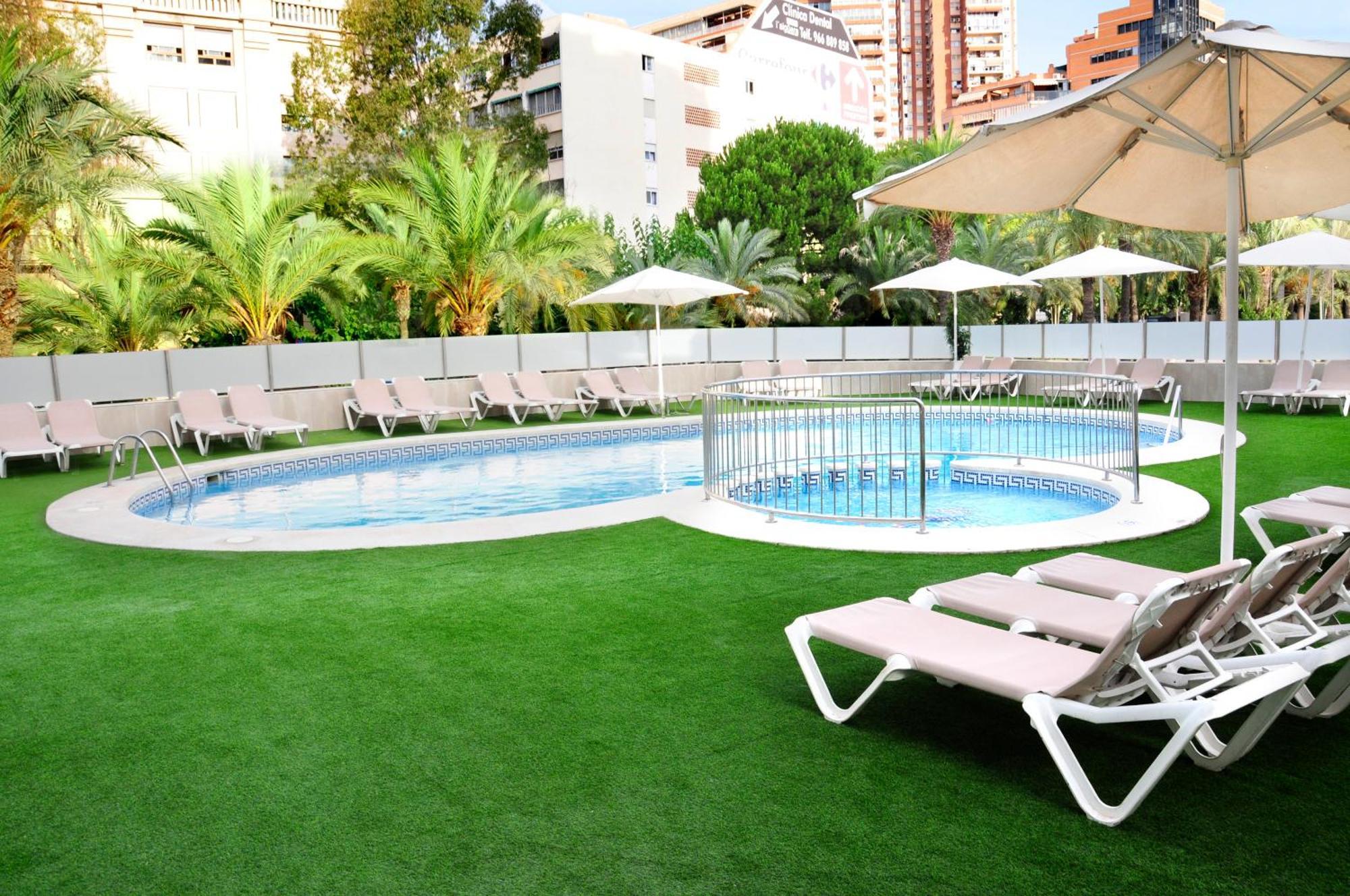 Con Vistas Al Mar Deluxe 4ºb Apartment *