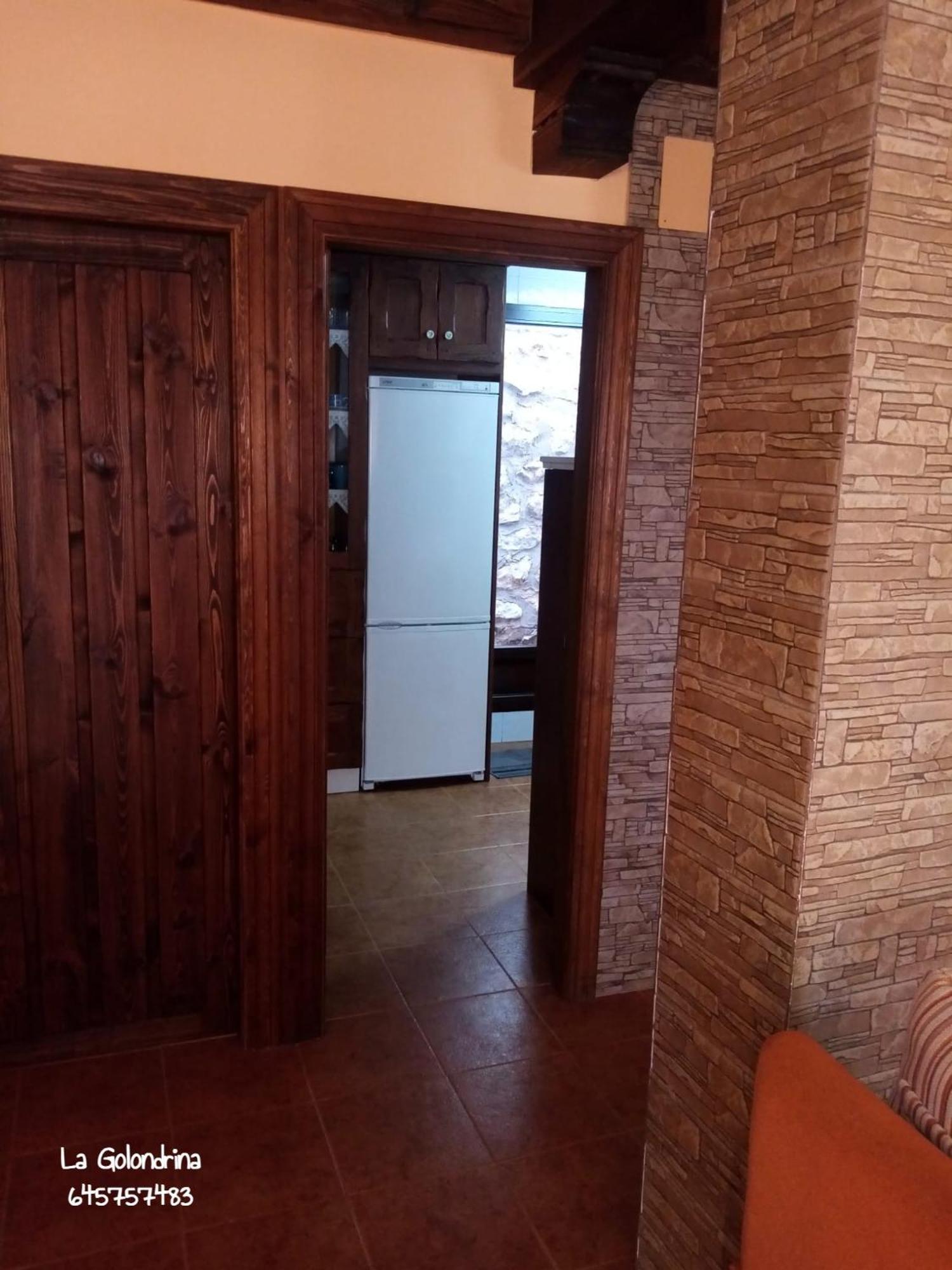 Apartamento La Golondrina *