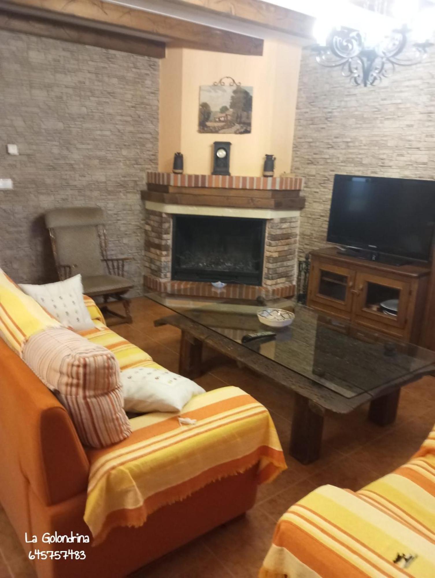 Apartamento La Golondrina Canar