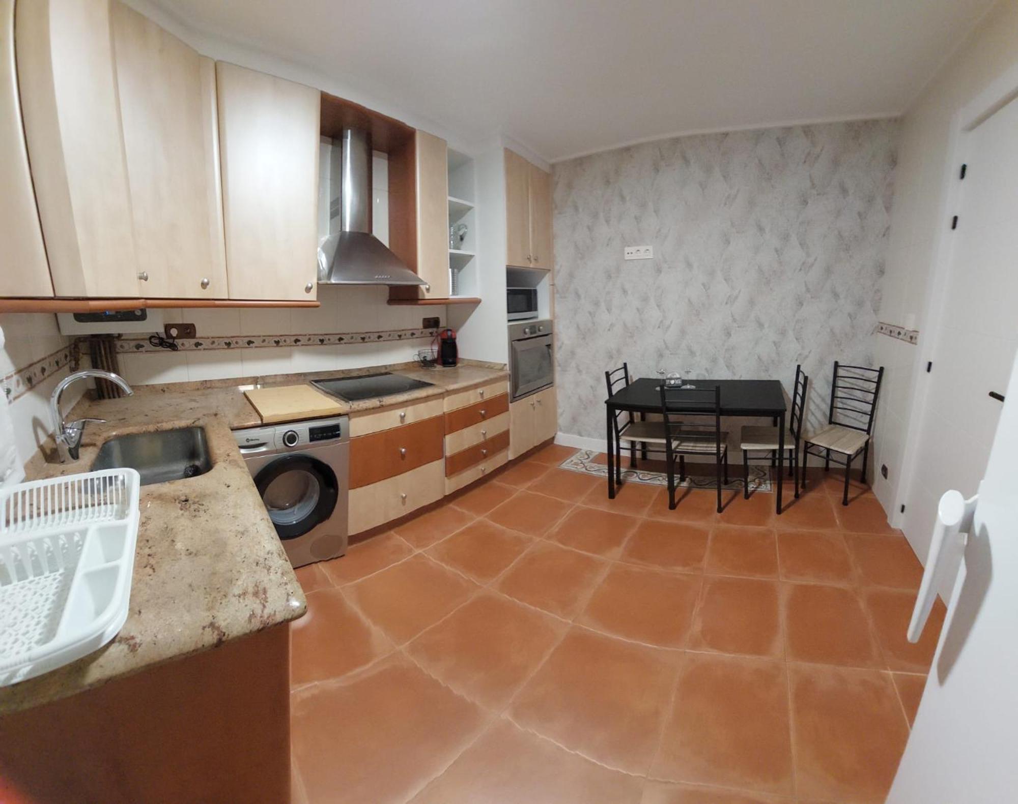 Apartamento Ideal * Mundaka