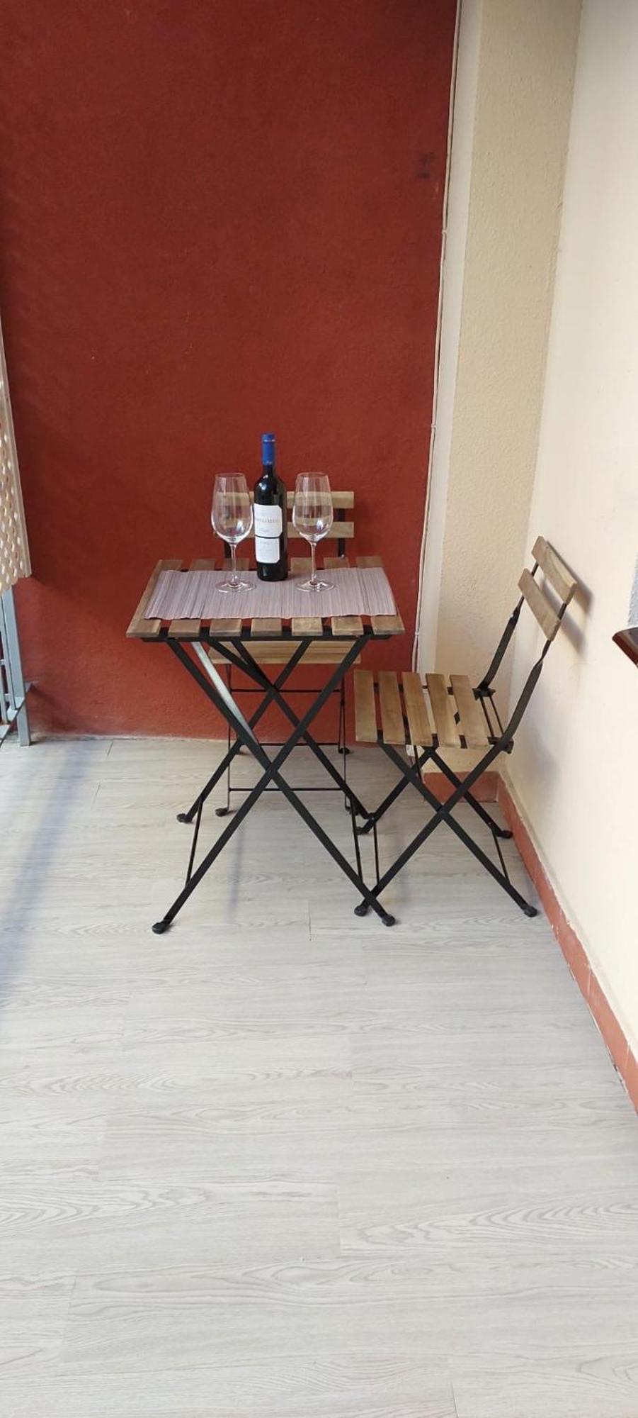 Apartamento Apartamento Ideal