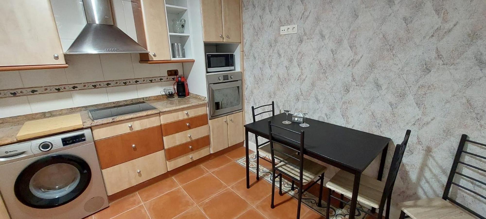 Apartamento Ideal