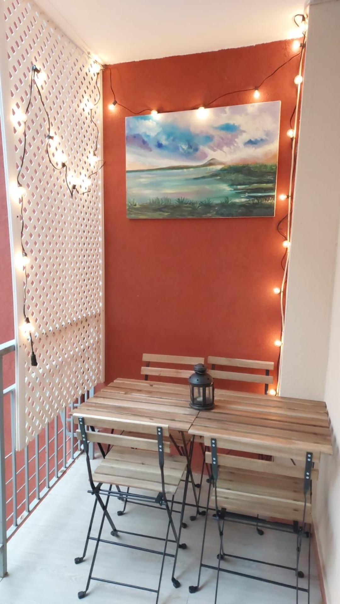 Apartamento Apartamento Ideal *
