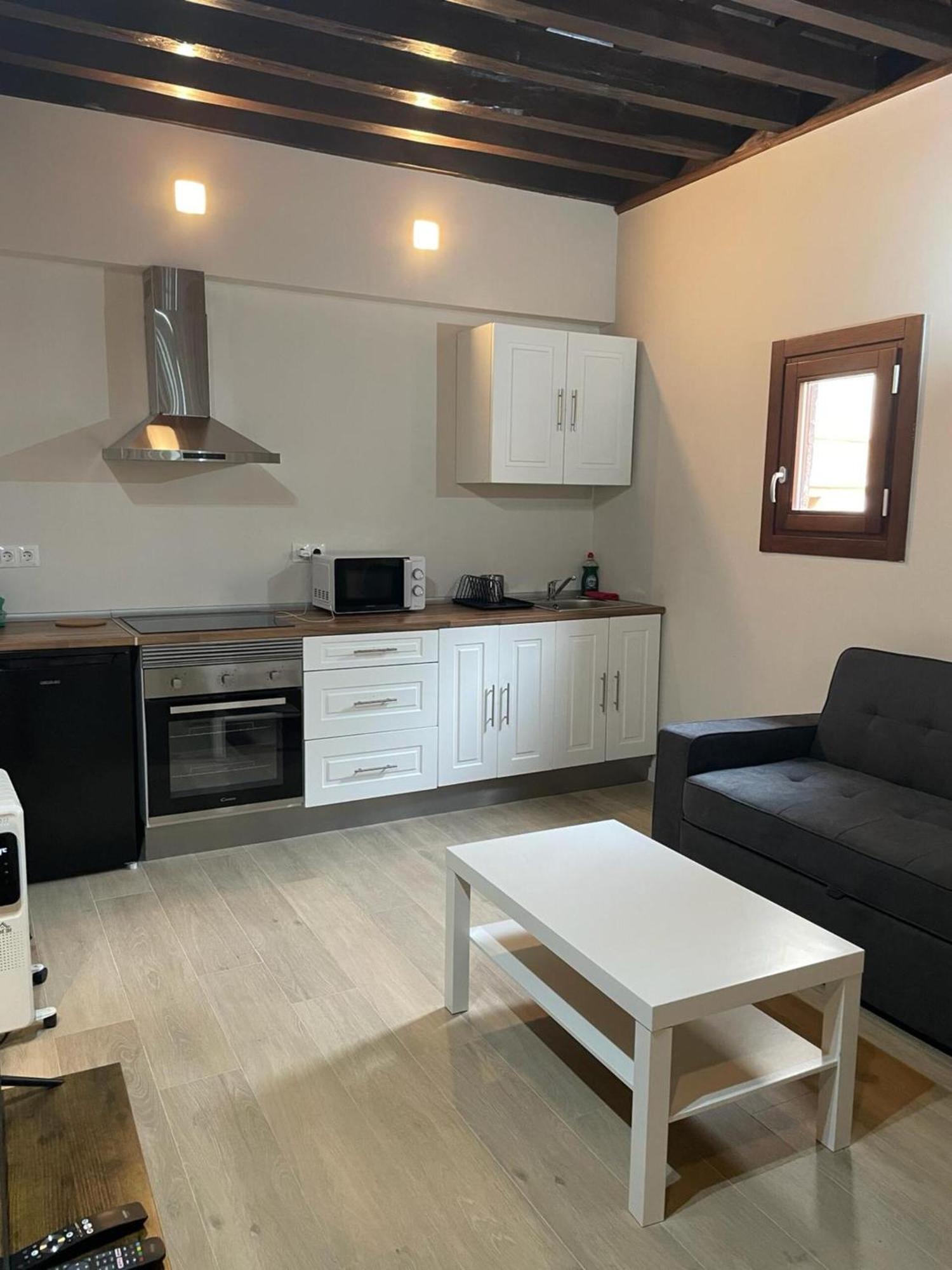 Apartment T2 Apt Nuevo En