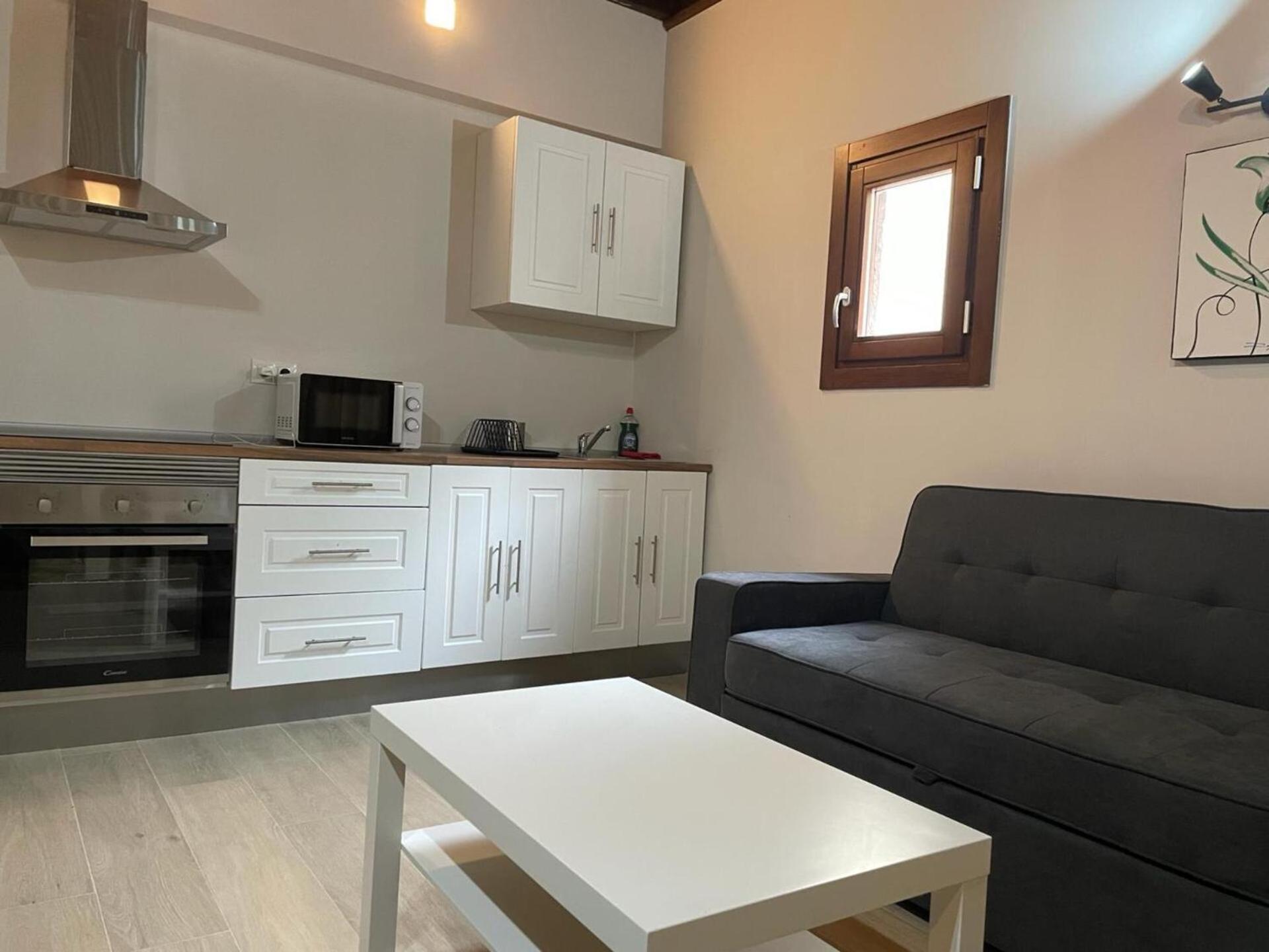 T2 Apt Nuevo En *