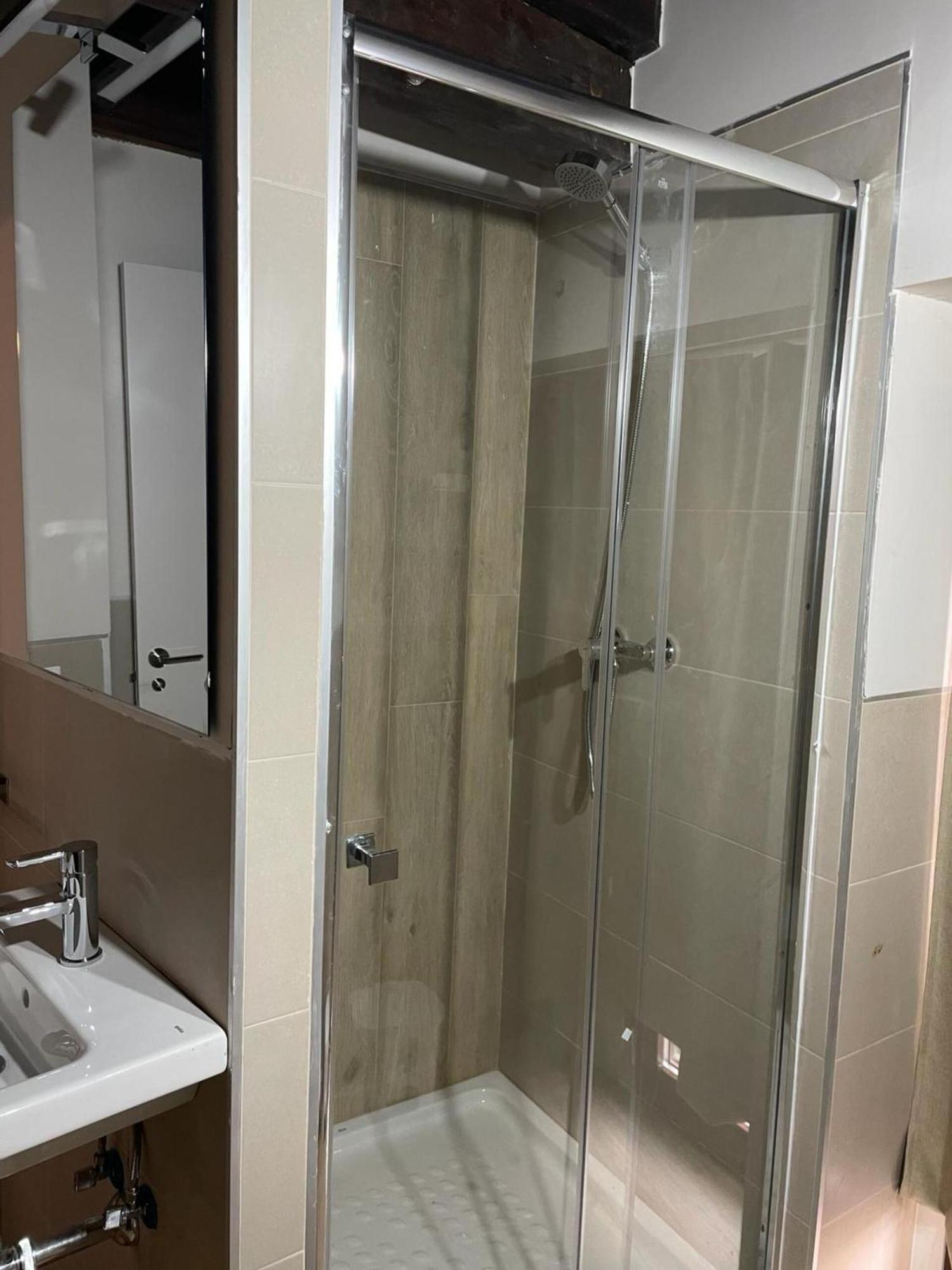 T2 Apt Nuevo En Toledo