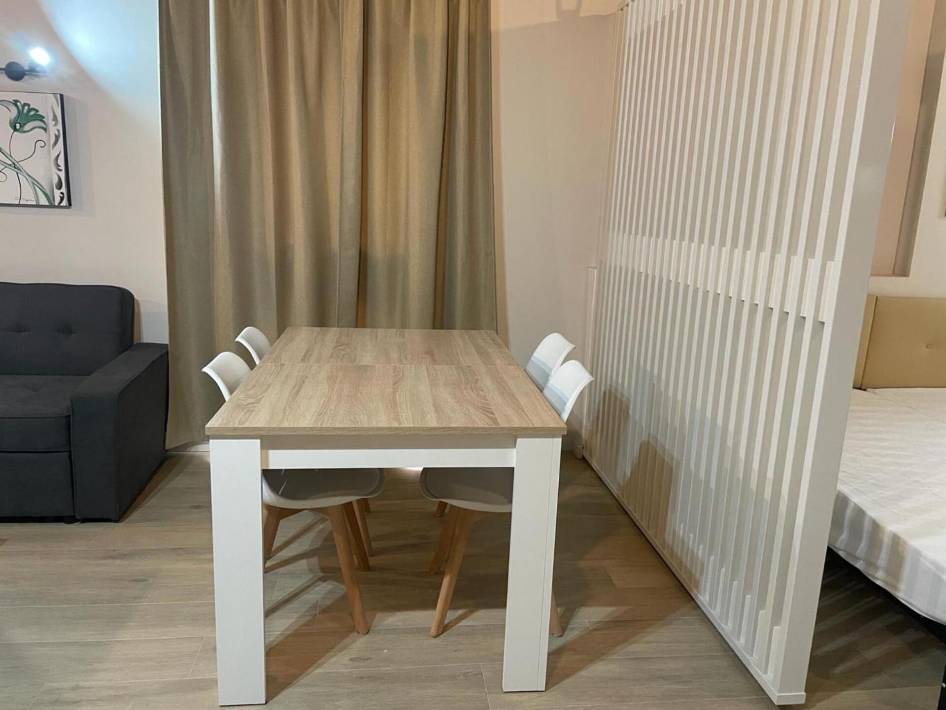 T2 Apt Nuevo En * Toledo
