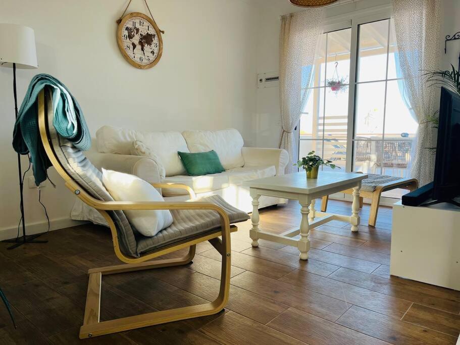 Casita Vista Golf Ii - Amazing Sea View *