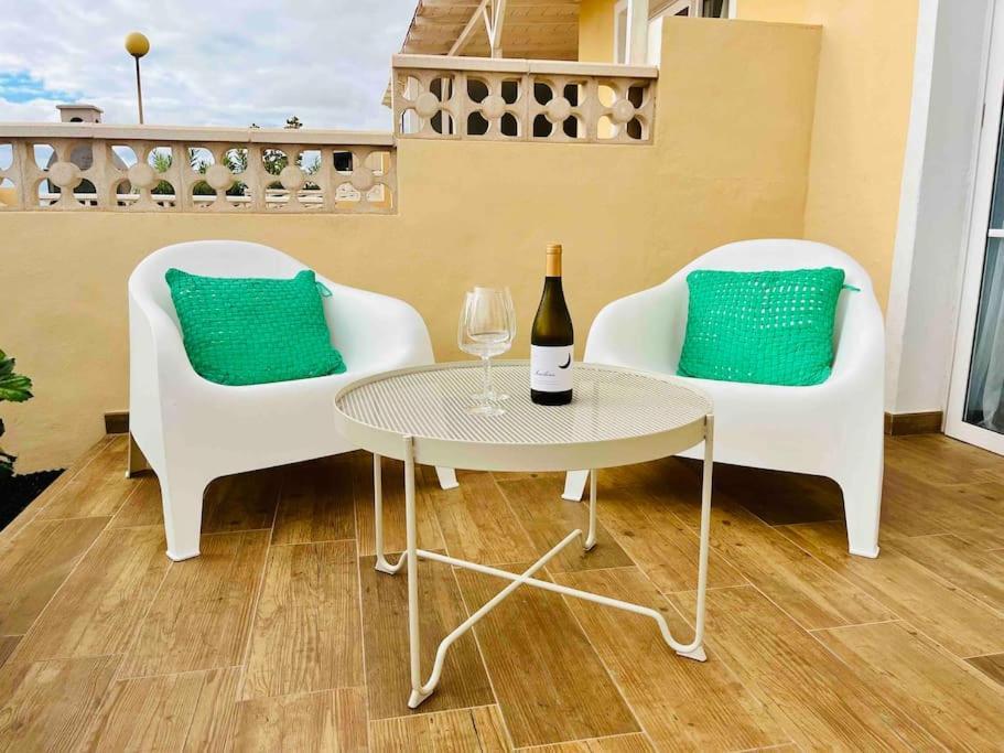 Apartment Casita Vista Golf Ii - Amazing Sea View